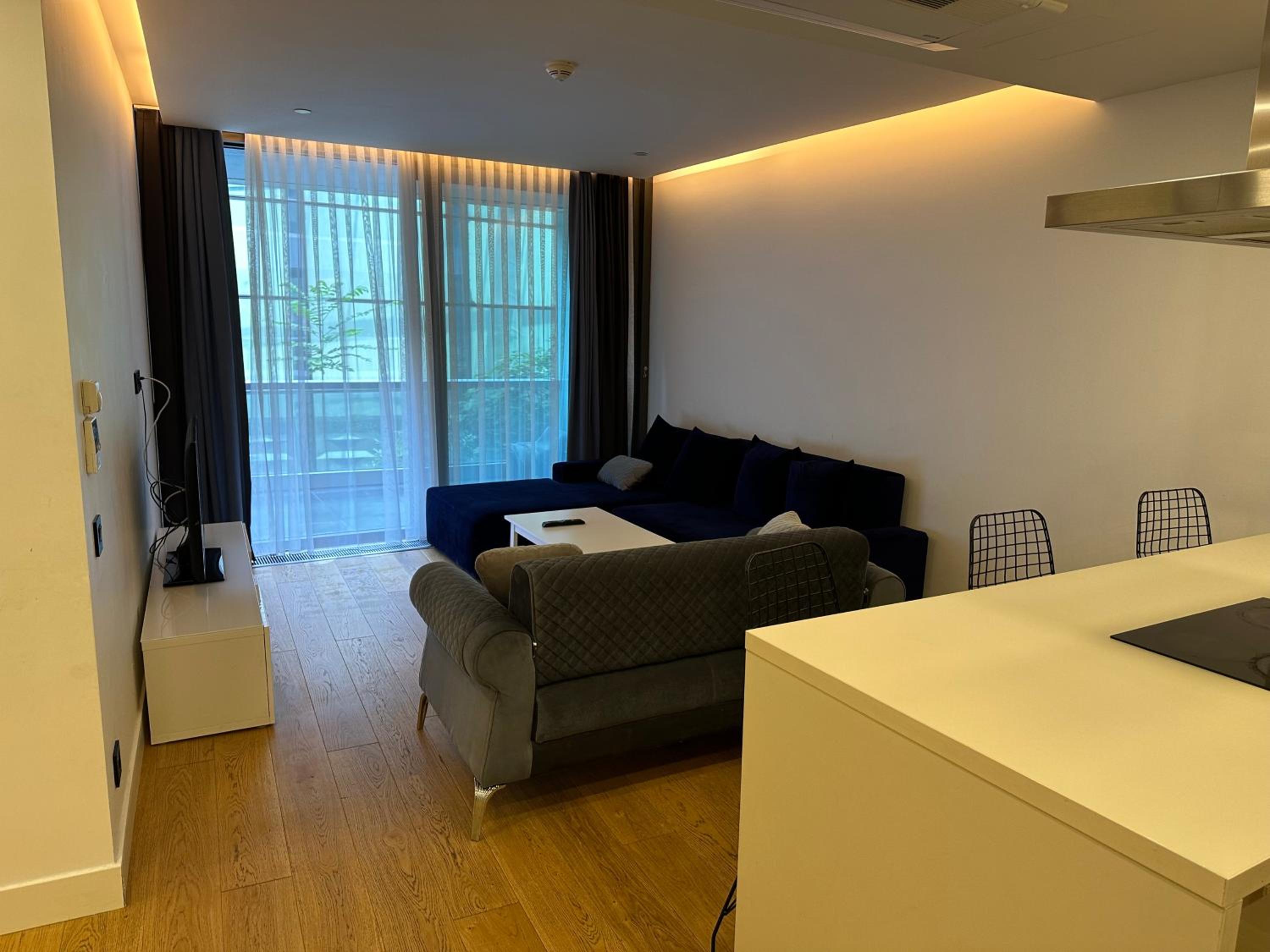 Two-Bedroom Suite photo 3