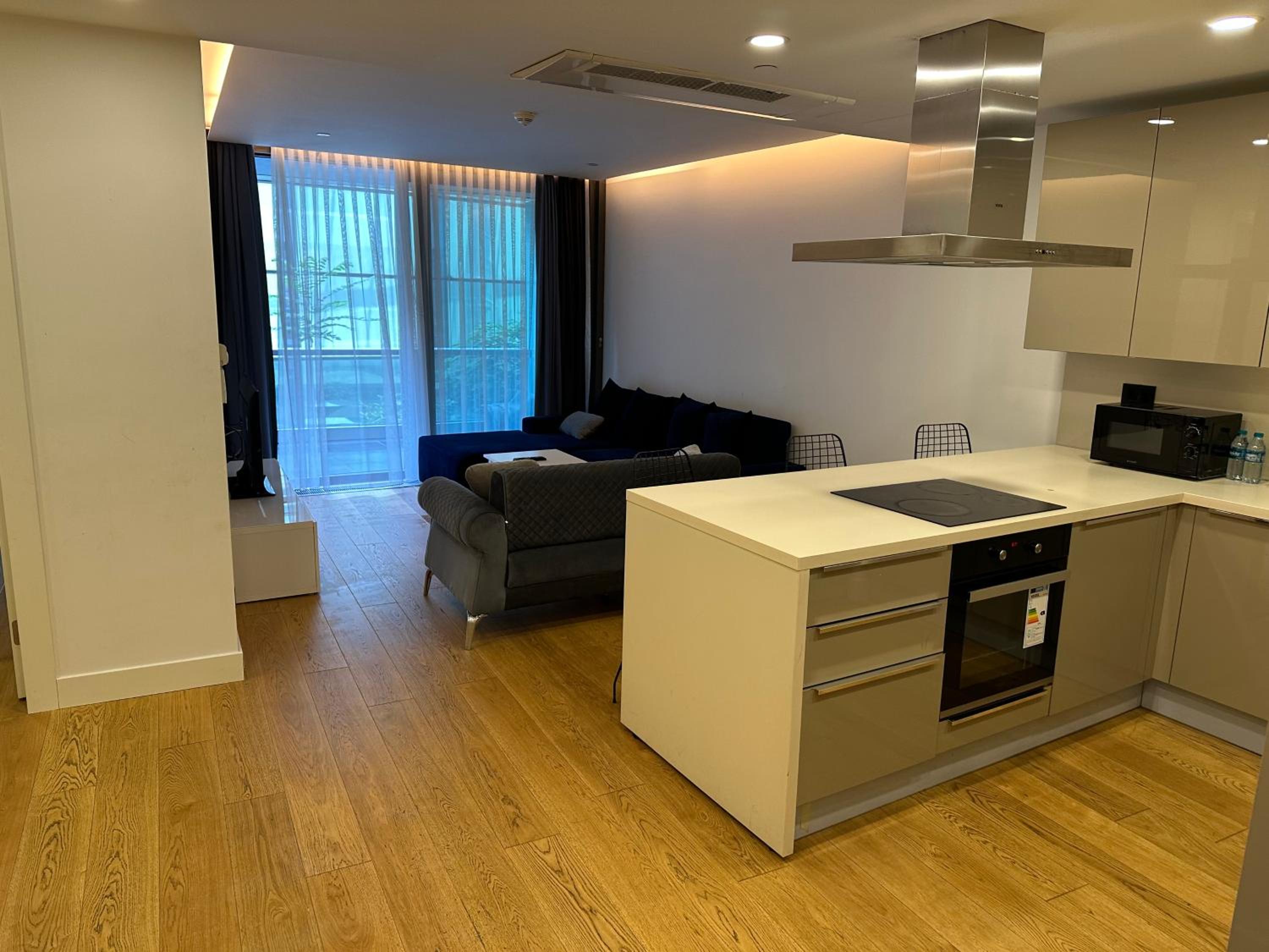 Two-Bedroom Suite photo 2