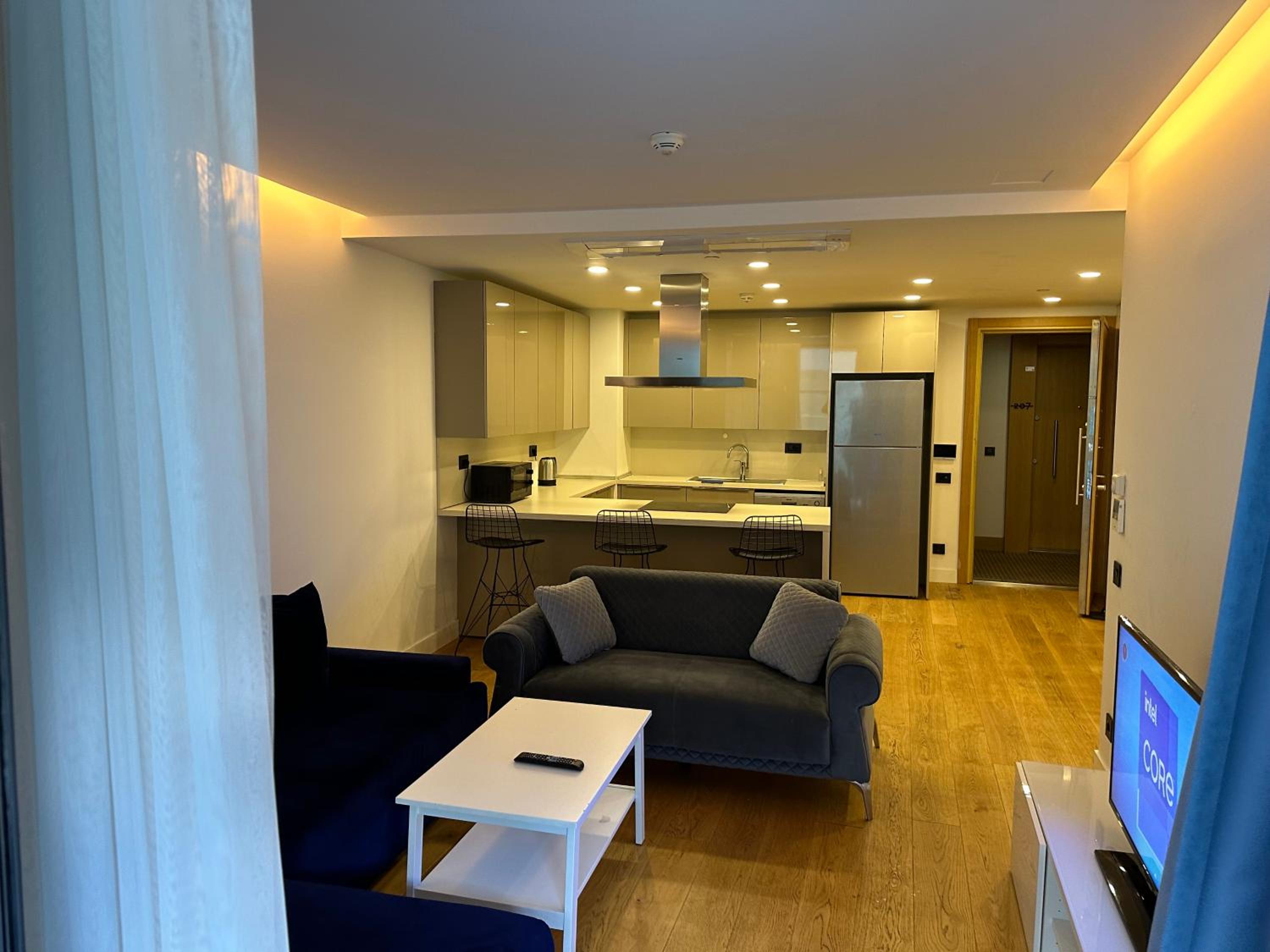 Two-Bedroom Suite photo 1