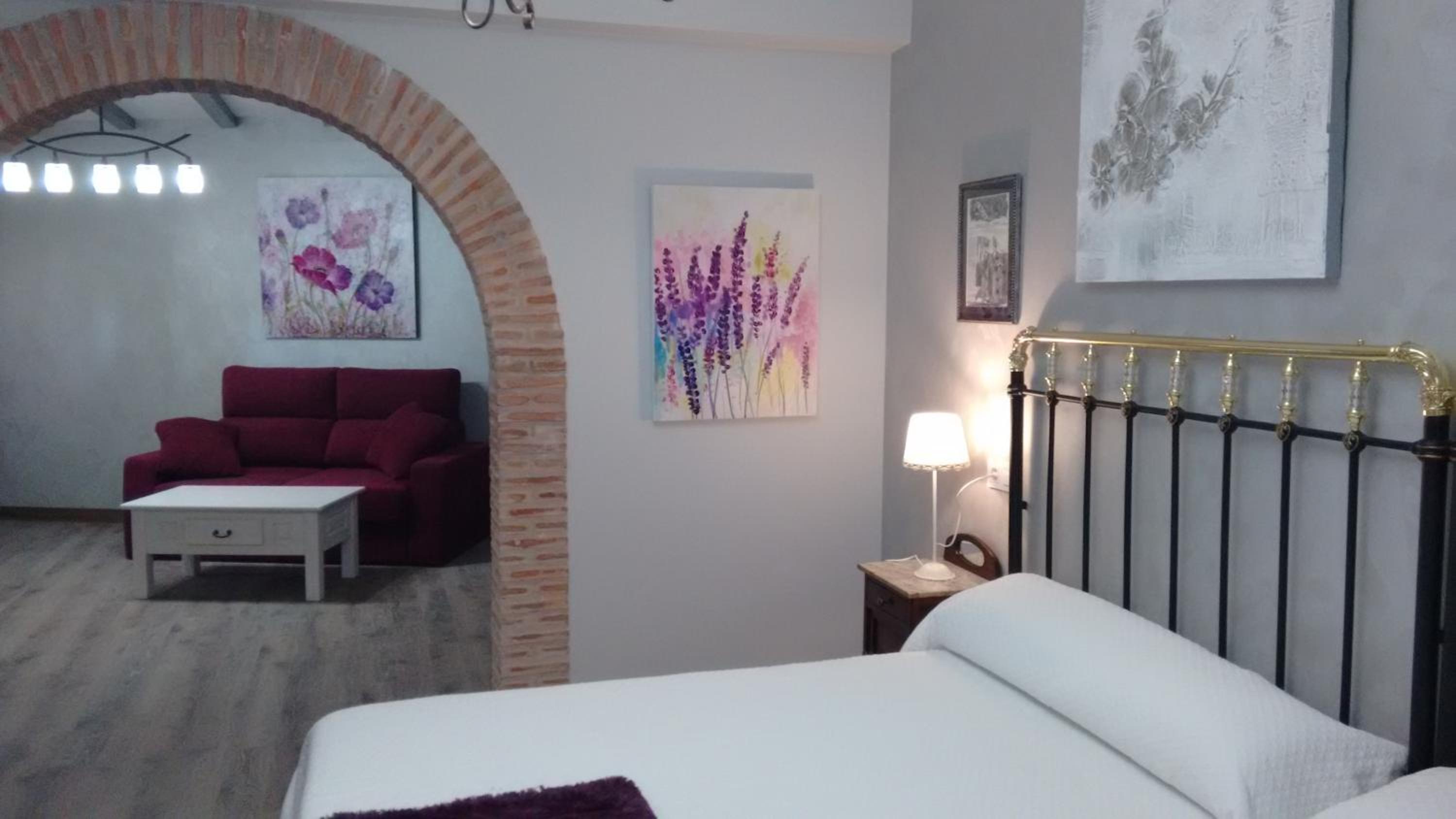One Bedroom Apartment  - Lavanda - Photo 5