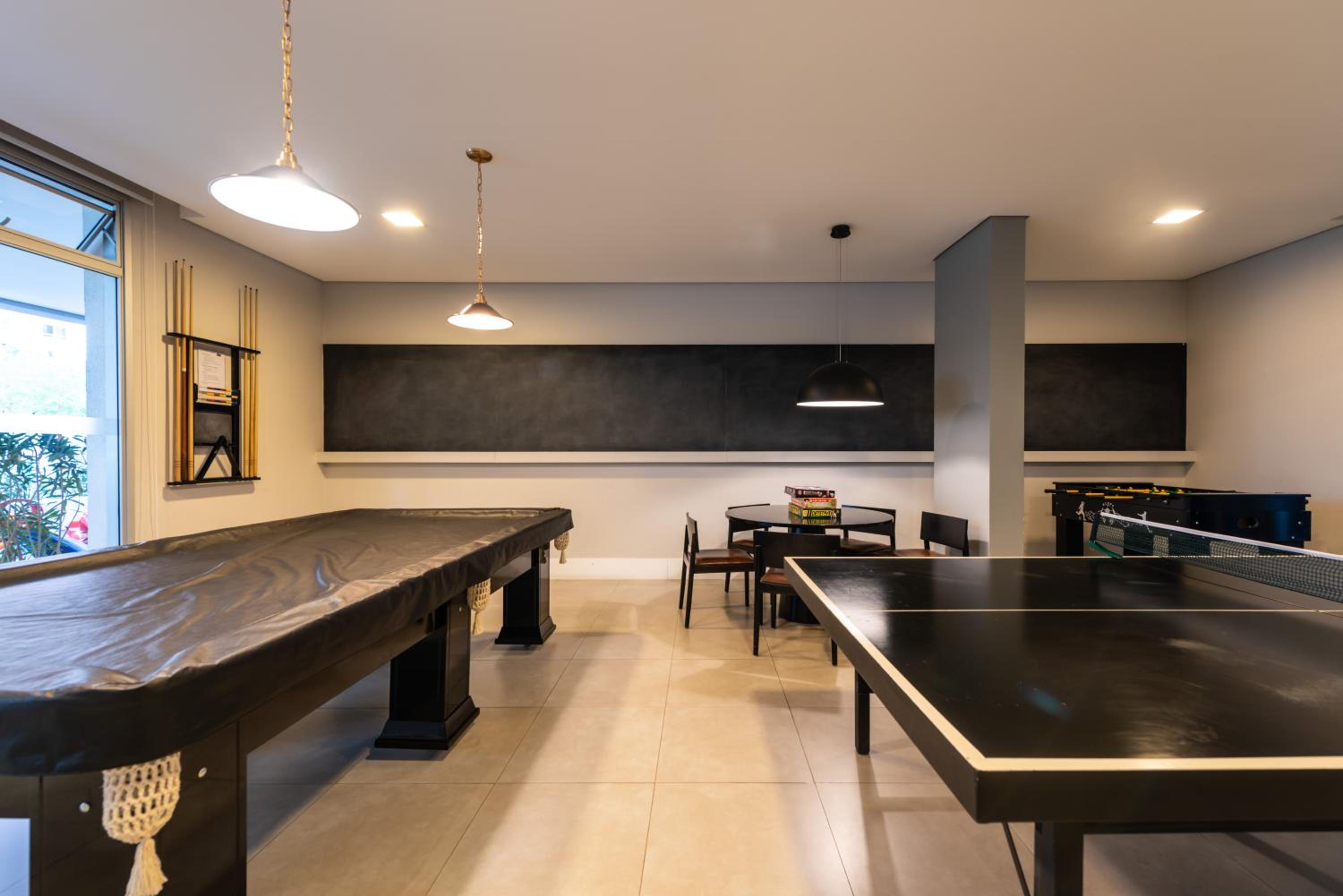 Studio Apartment - Photo 12