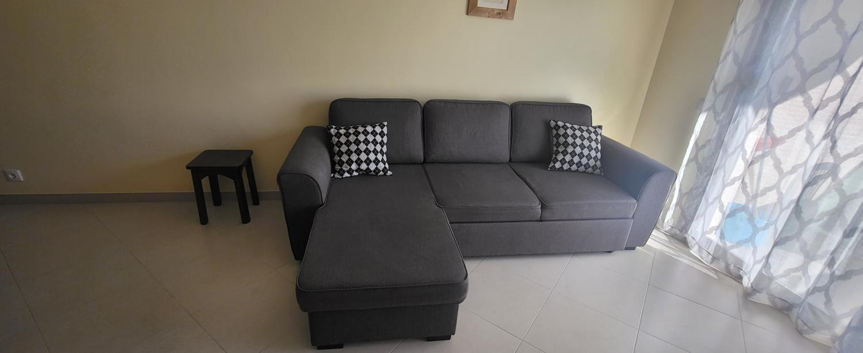 Apartment with Sea View photo 1