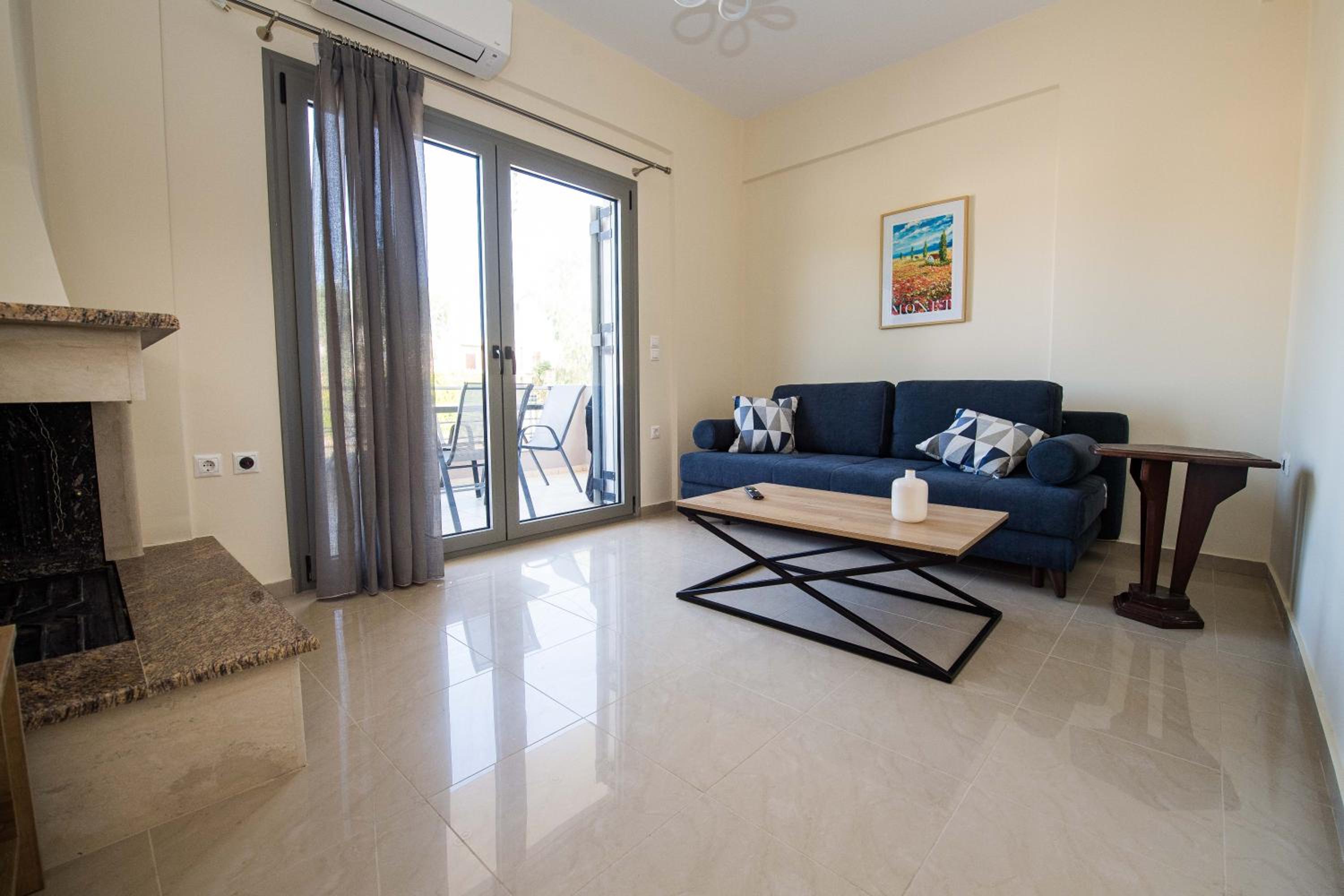 Villa photo 1