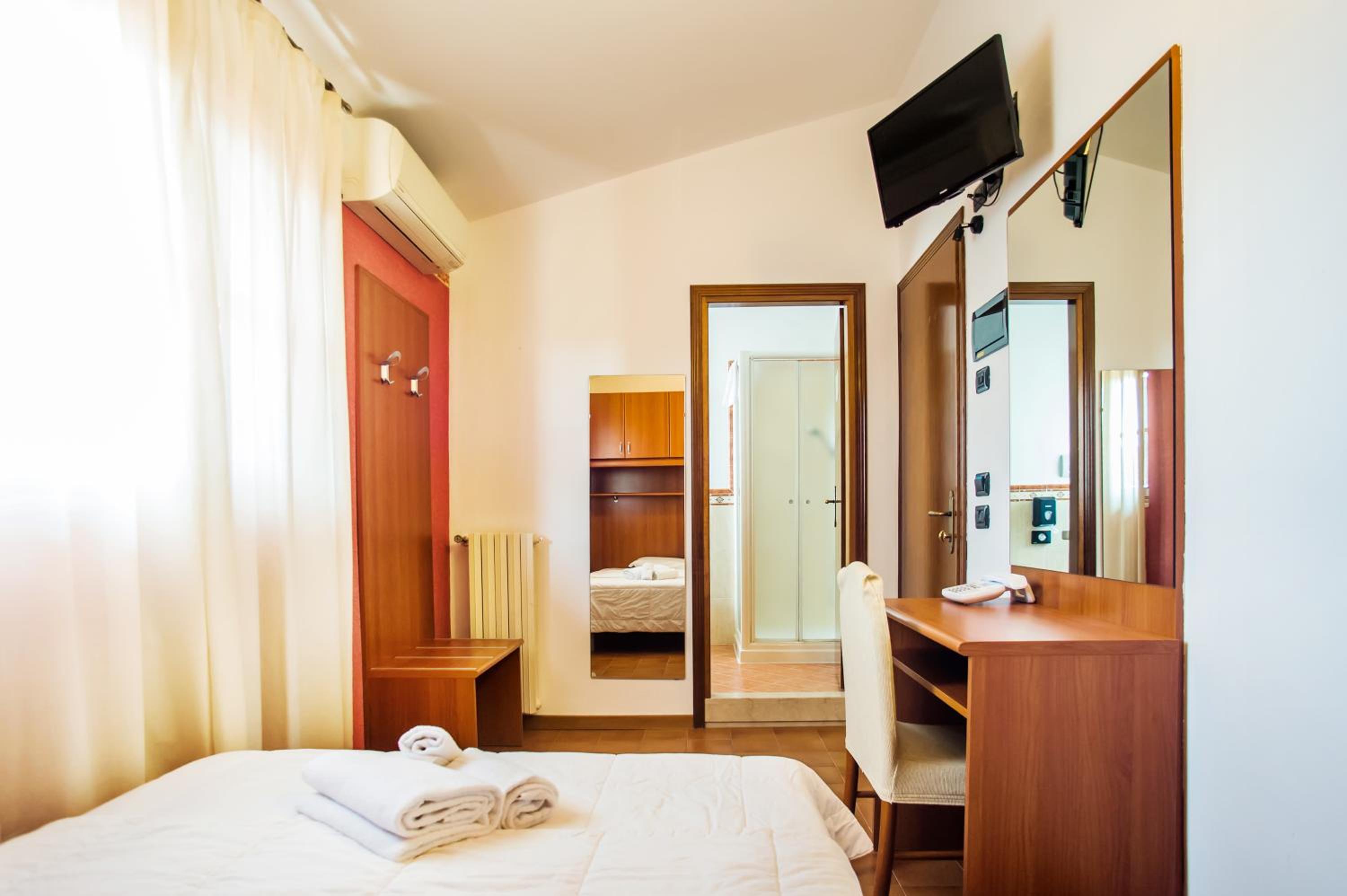 Comfort Single Room photo 1
