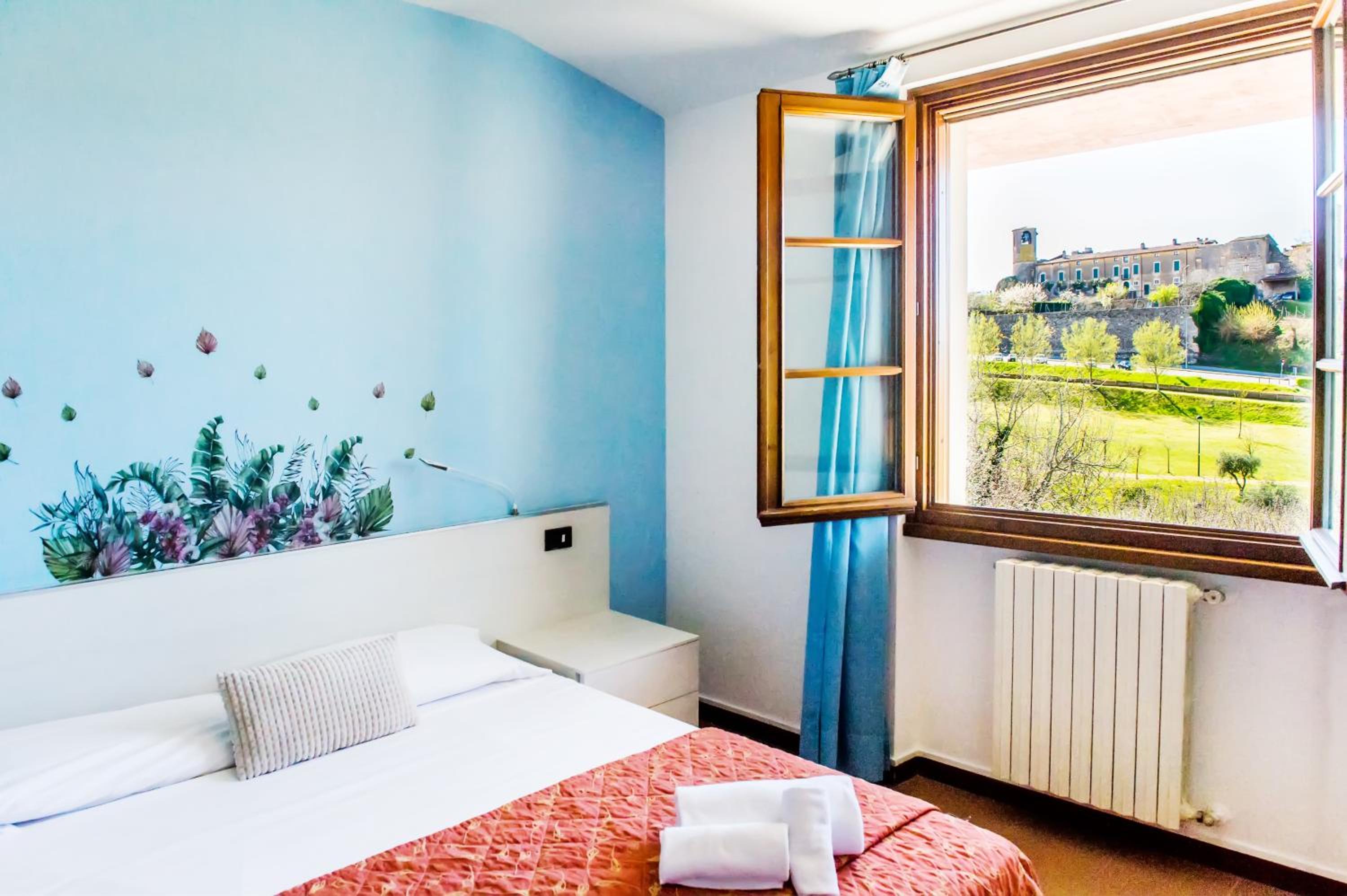 Standard Double Room - Photo 5