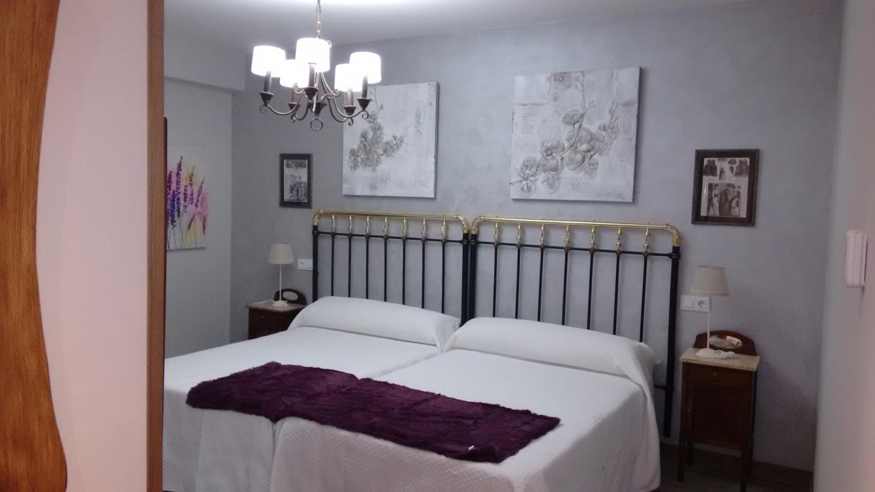 One Bedroom Apartment  - Lavanda - Photo 6