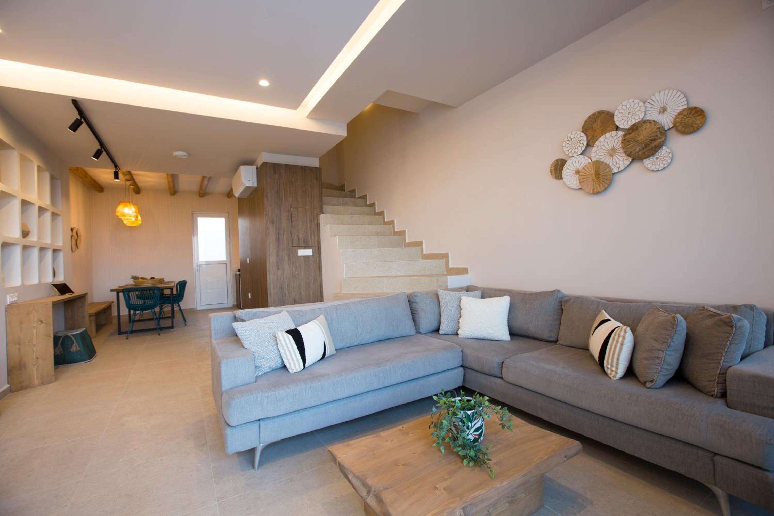 Villa Standard