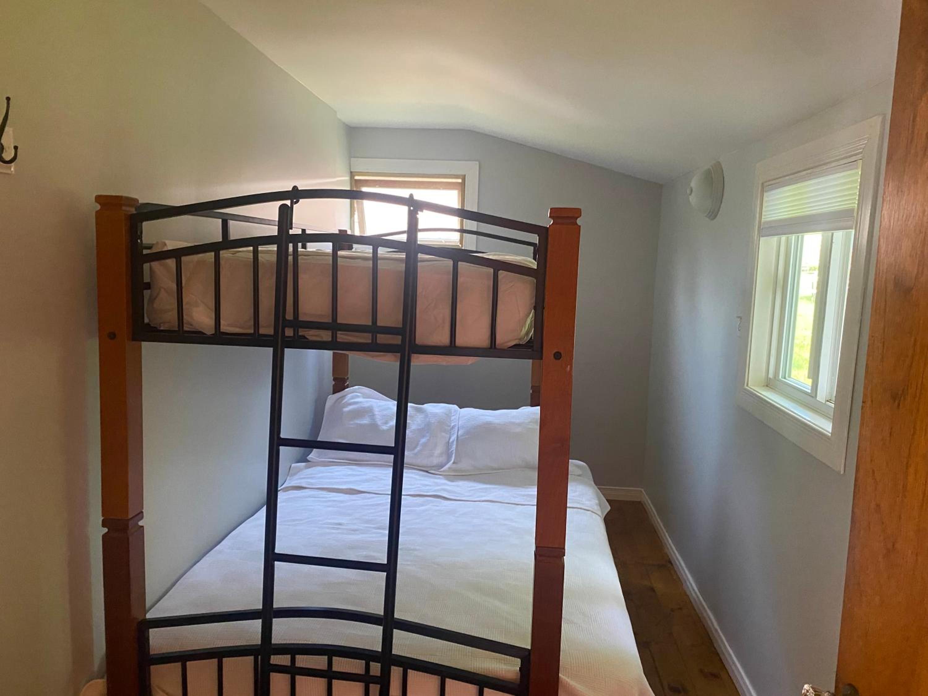 Two-Bedroom Chalet photo 1