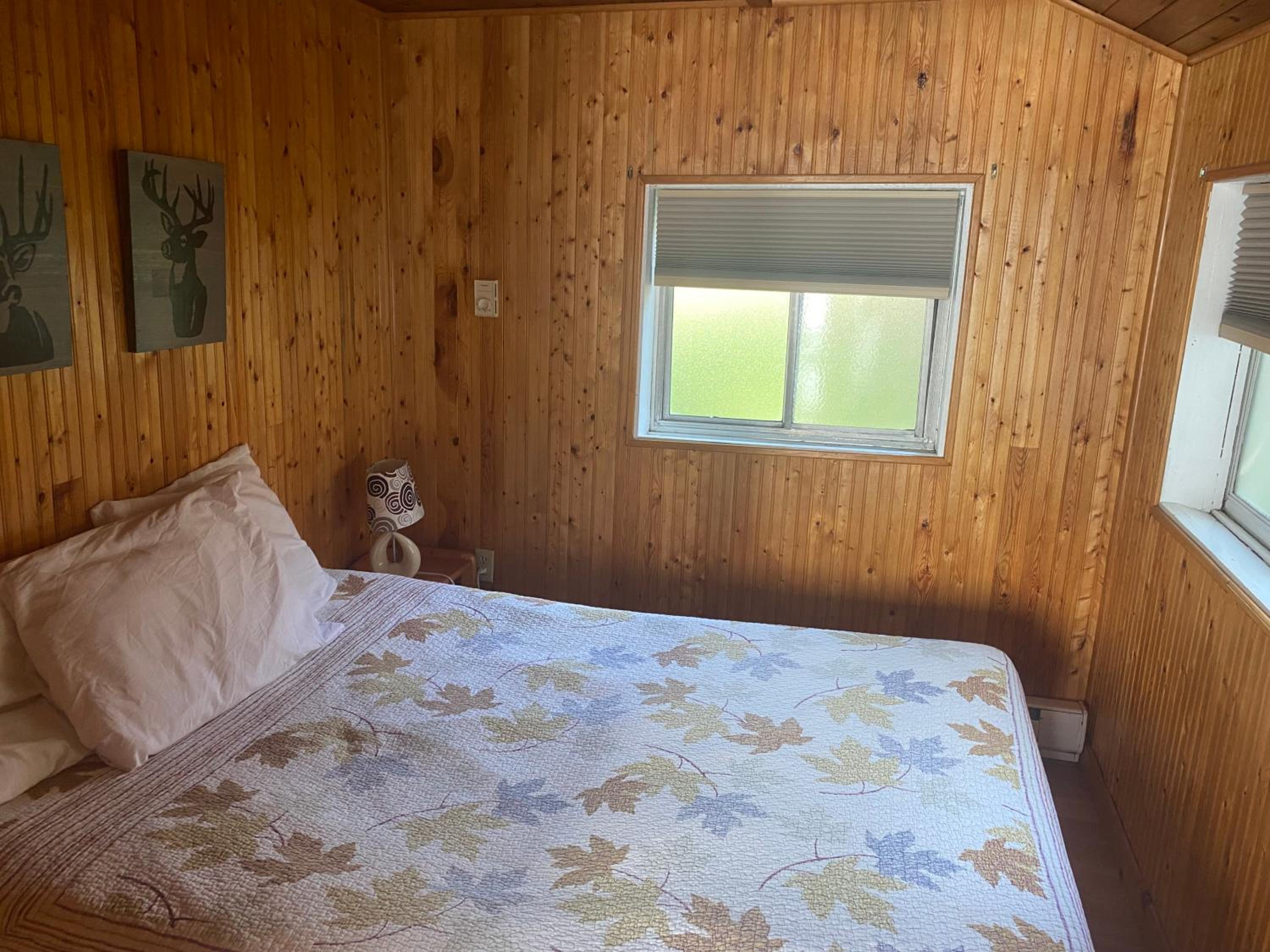 One-Bedroom Chalet photo 1