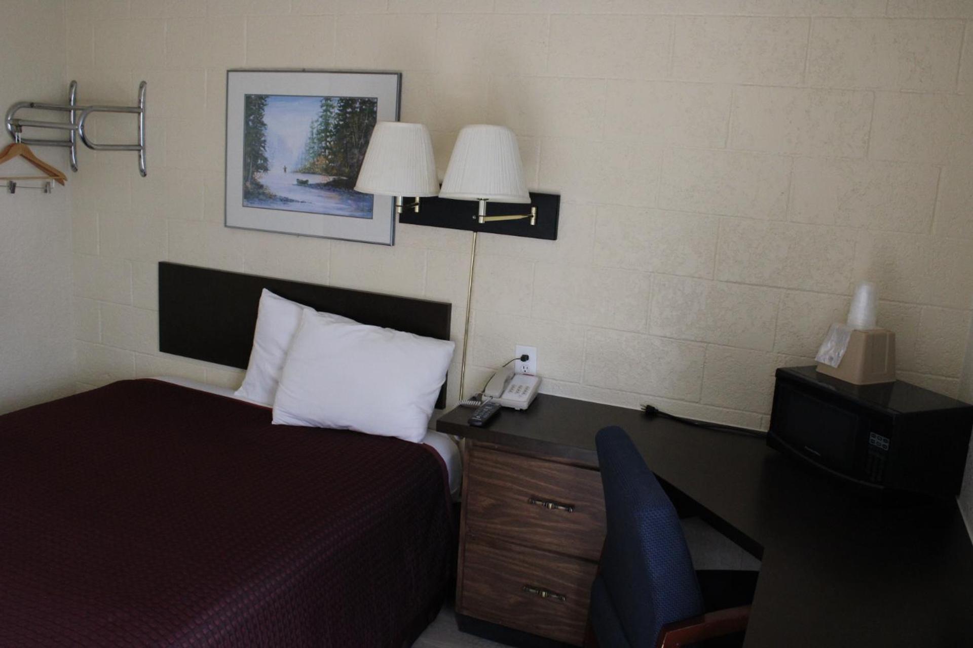 Economy Single Room photo 1