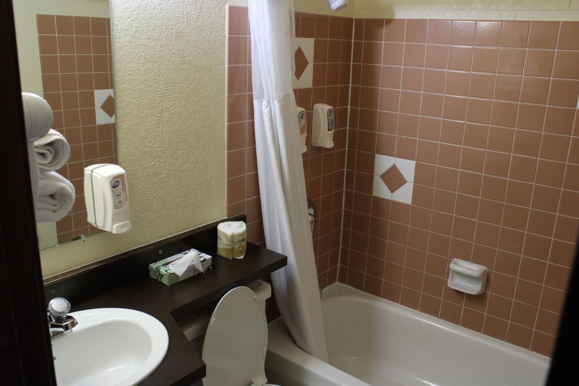Economy Single Room photo 3