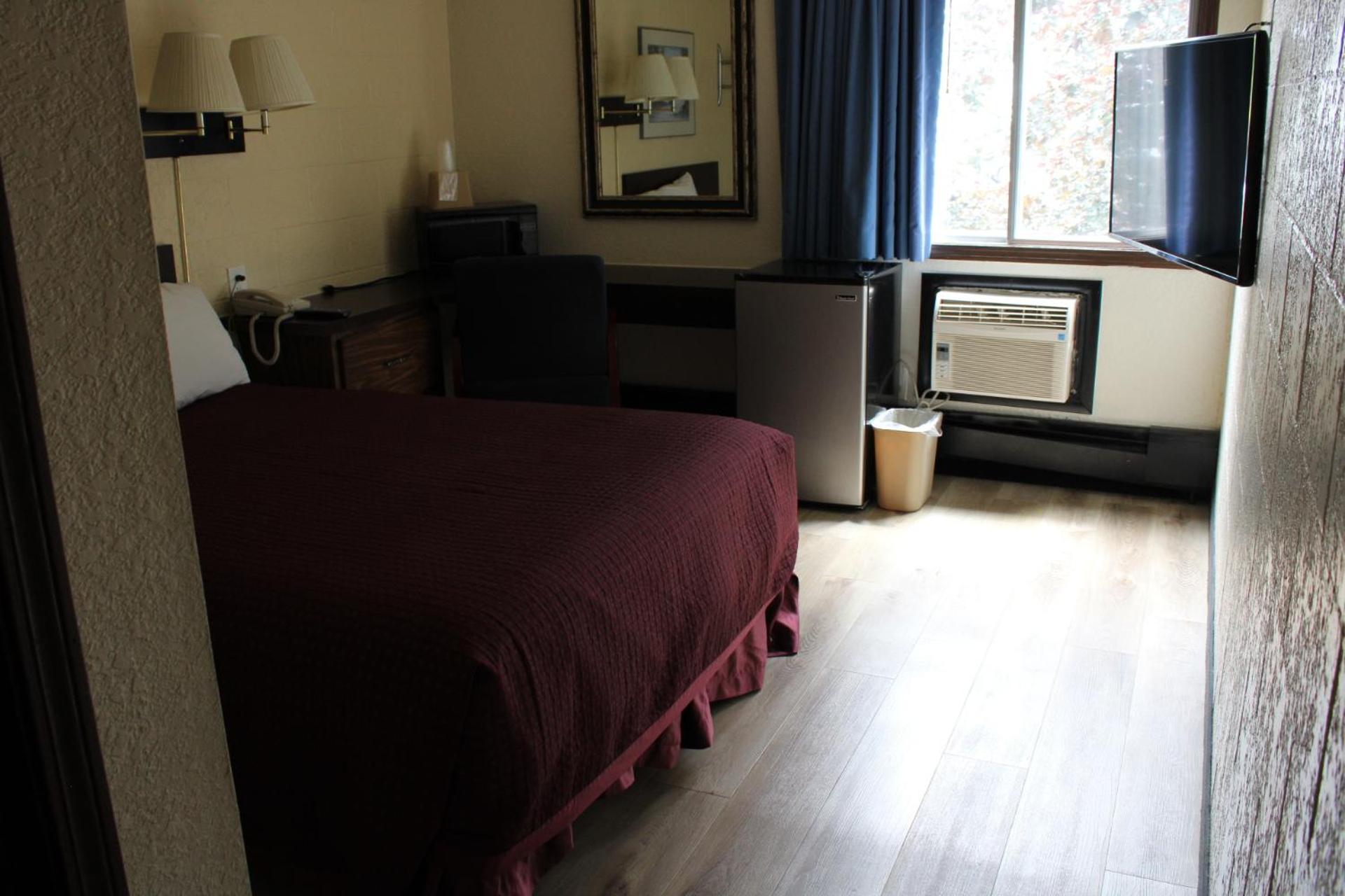 Economy Single Room photo 2