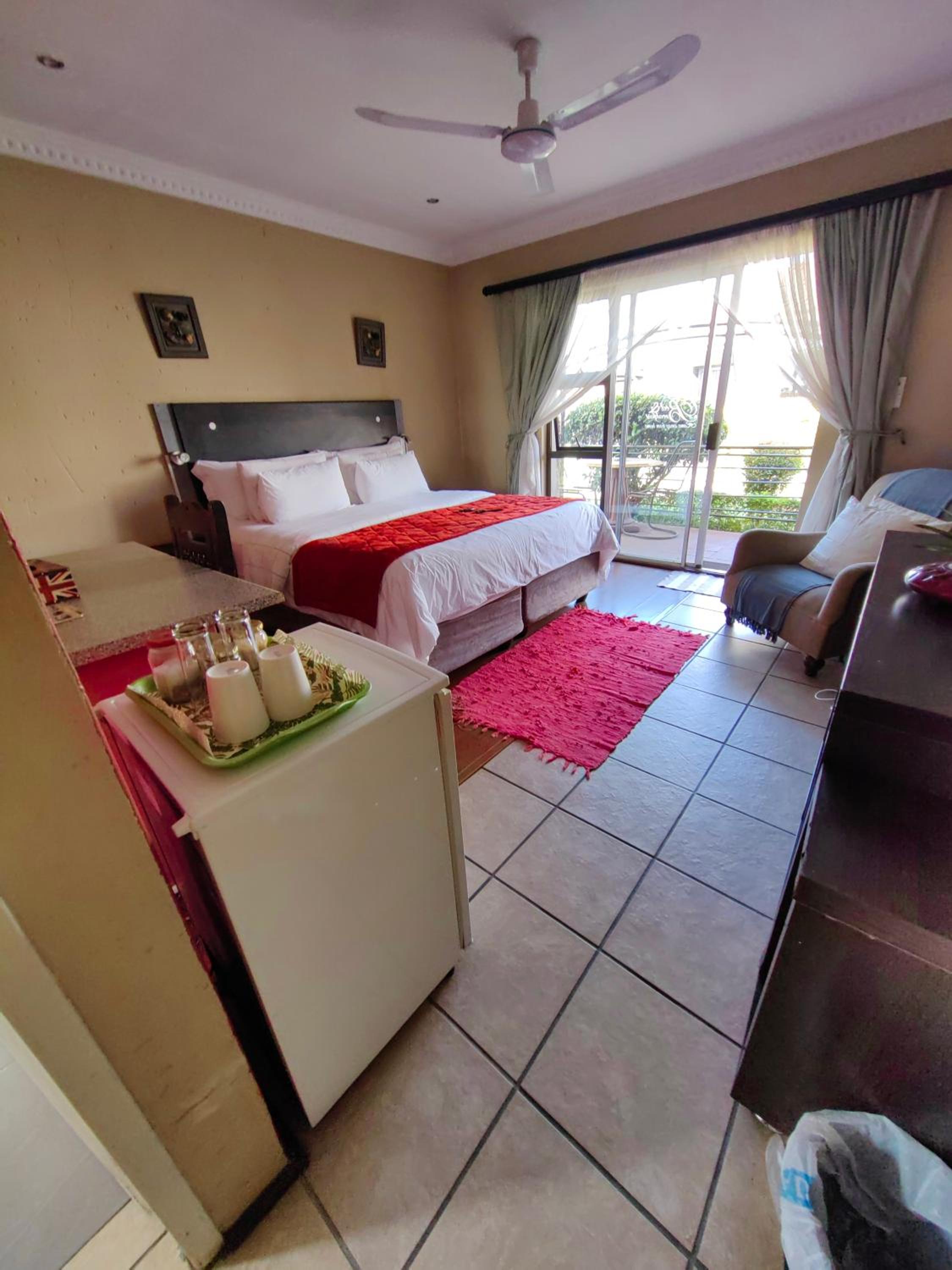 Double Room photo 1