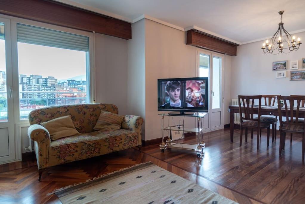 Departamento de tres habitaciones