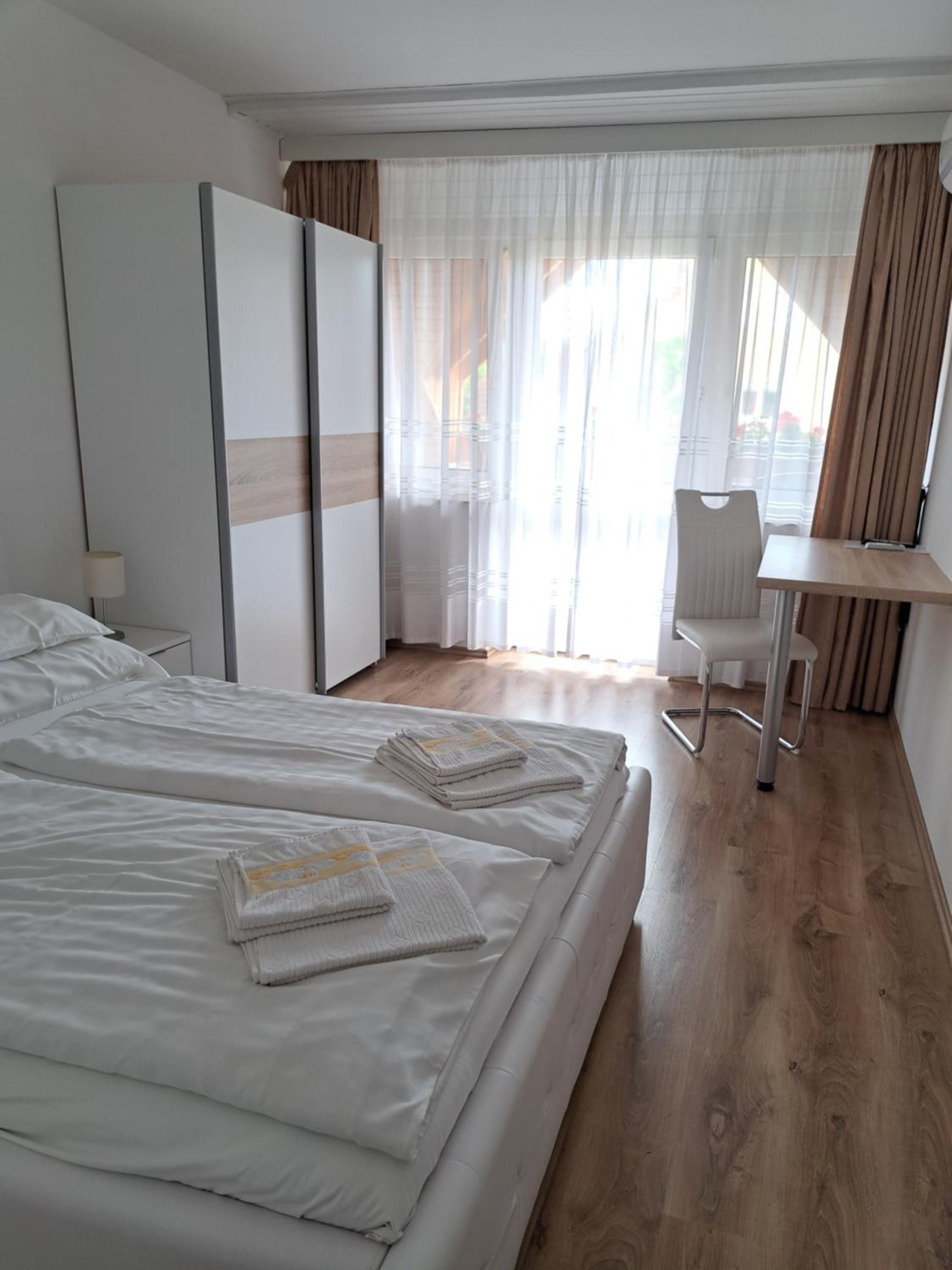 Duplex Apartment photo 3