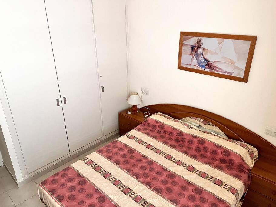 Departamento de tres habitaciones