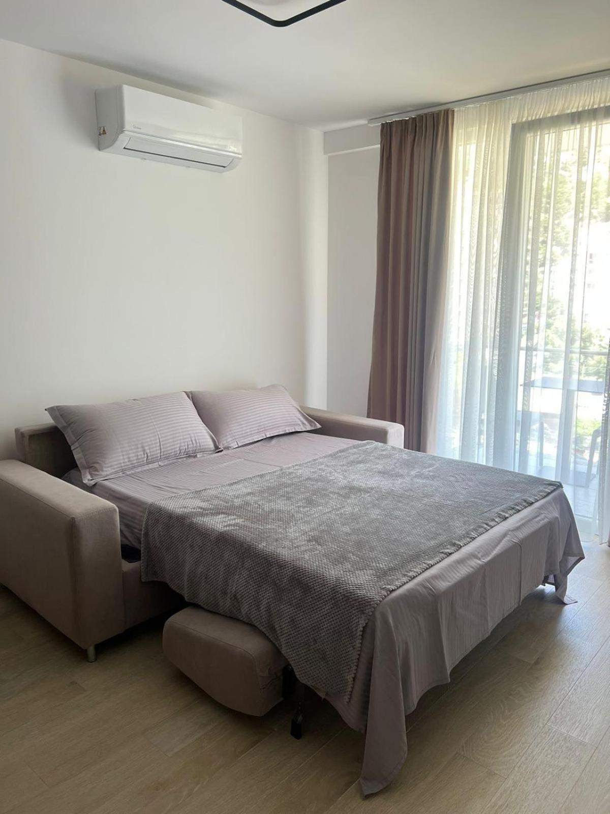 Suite with Sea View