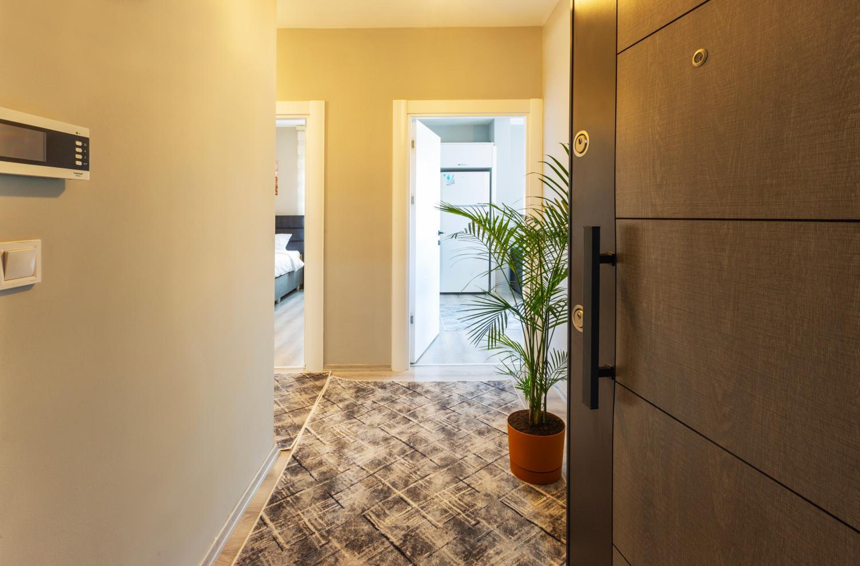 Deluxe Suite with Sea View photo 1