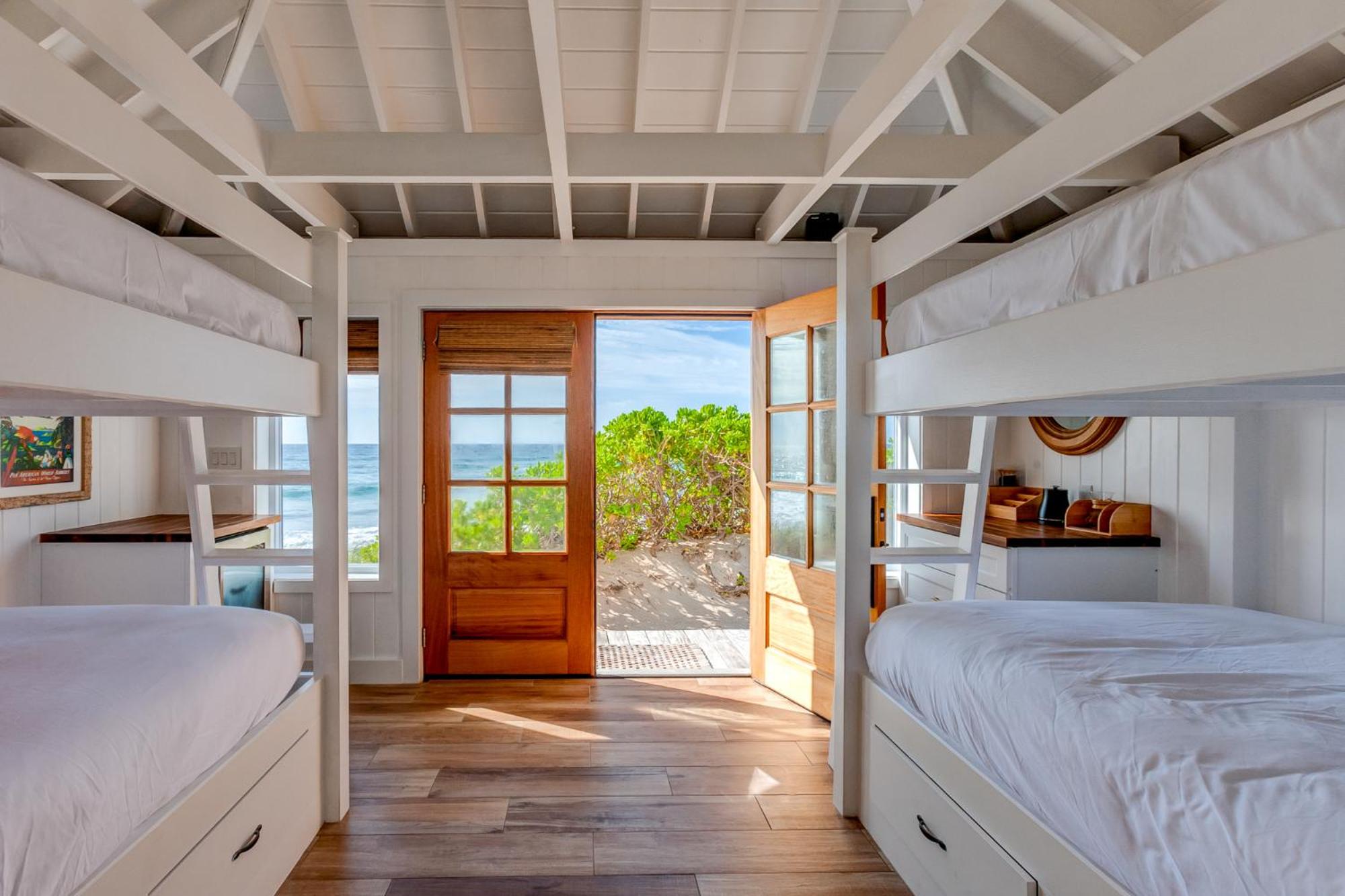 Family Room with Sea View