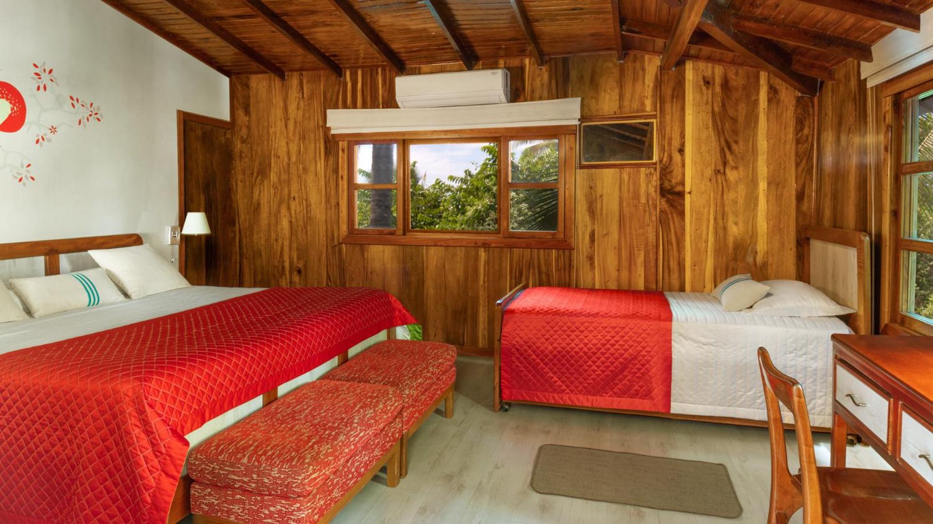 Deluxe Double Room photo 1