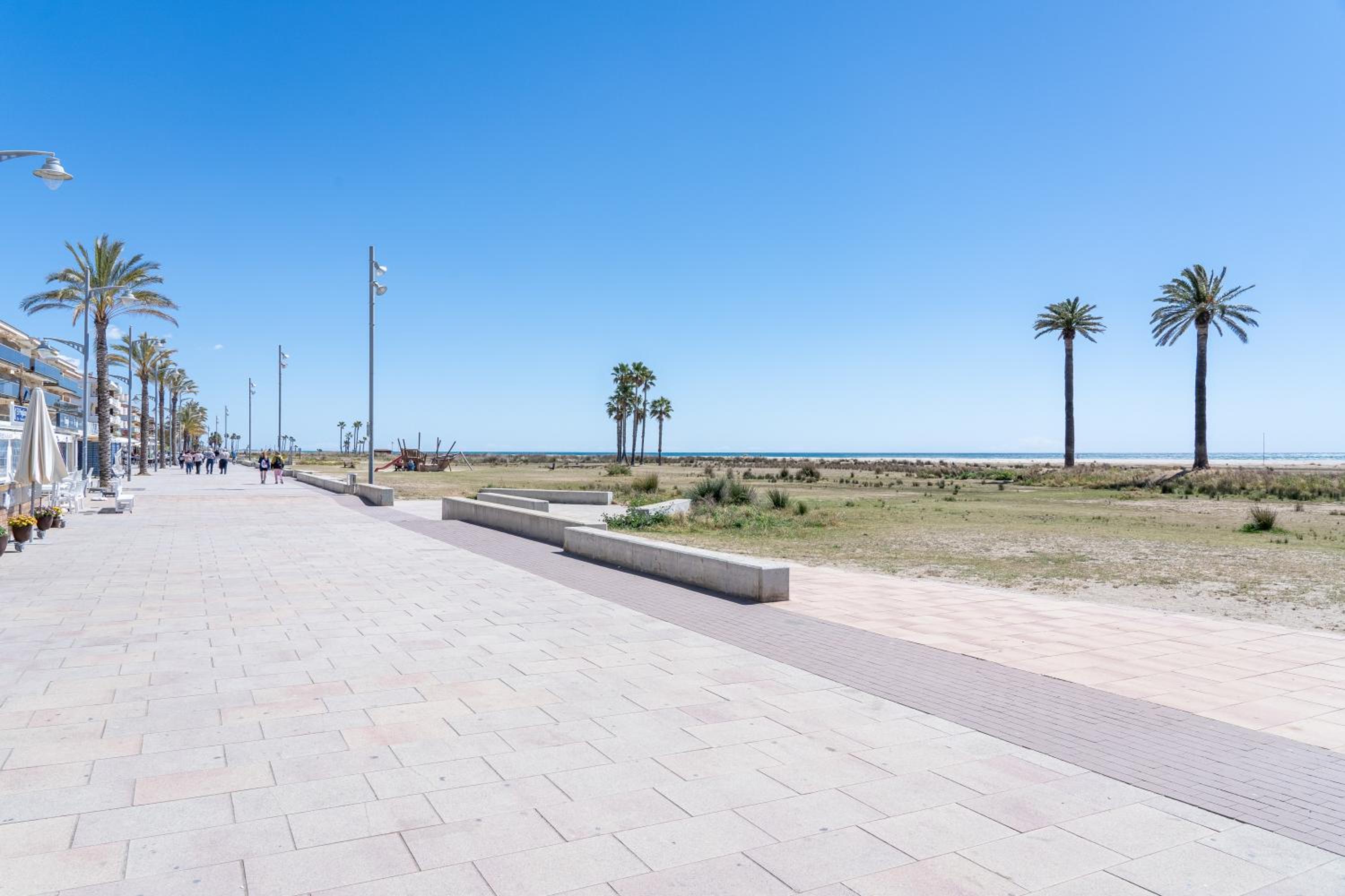 Apartment with Sea View photo 3
