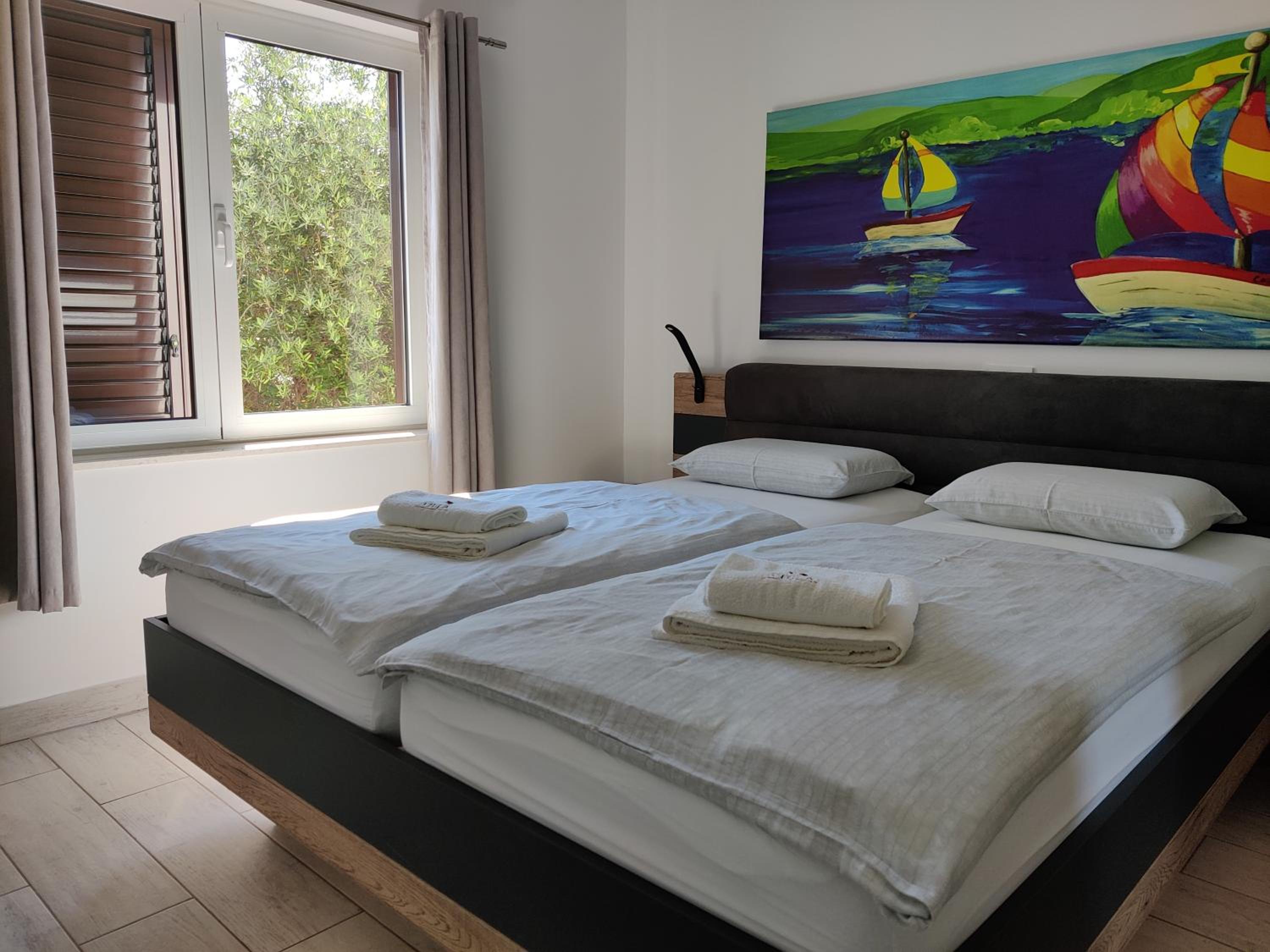 Two-Bedroom Apartment - Photo 10