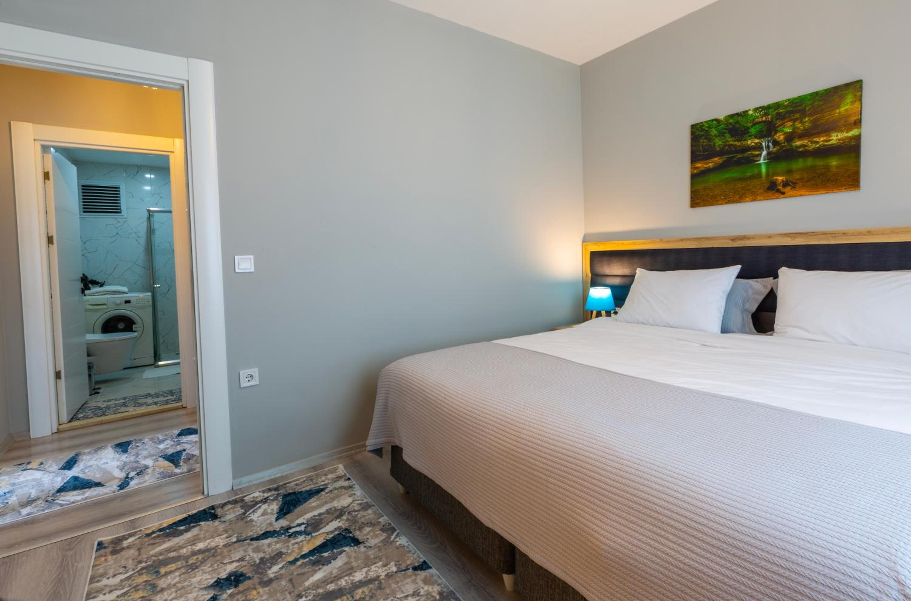 Suite with Mountain View photo 1
