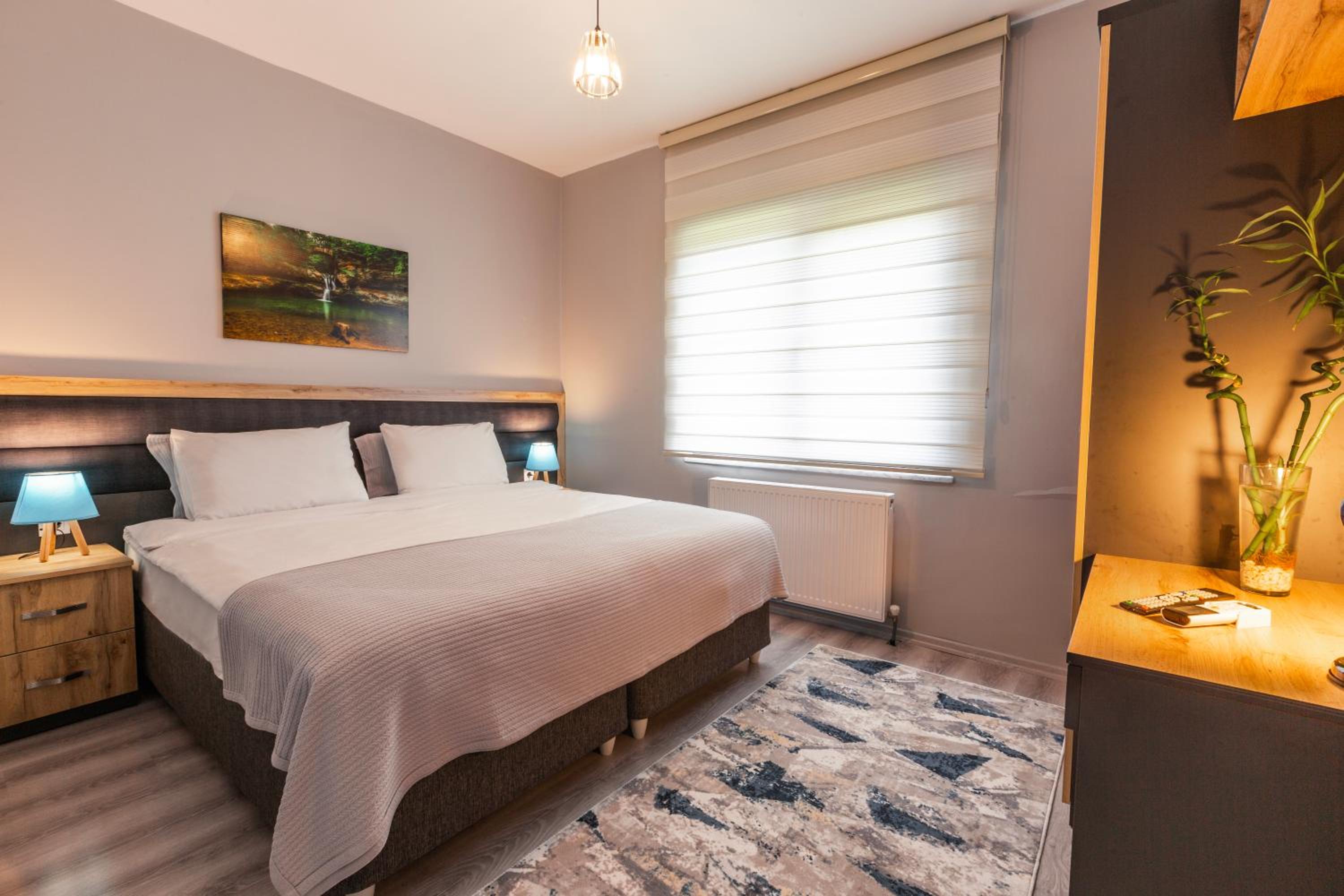 Suite with Mountain View photo 3