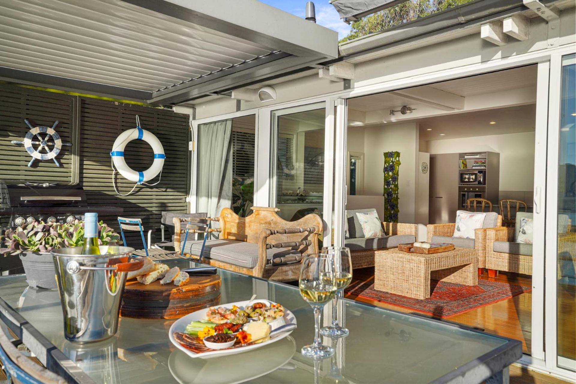 Vacation Home photo 1