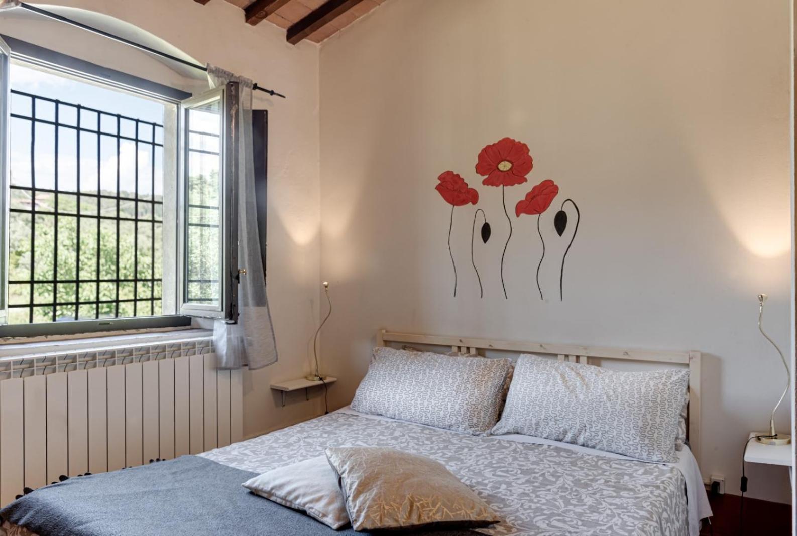 Double Room with Private Bathroom photo 1