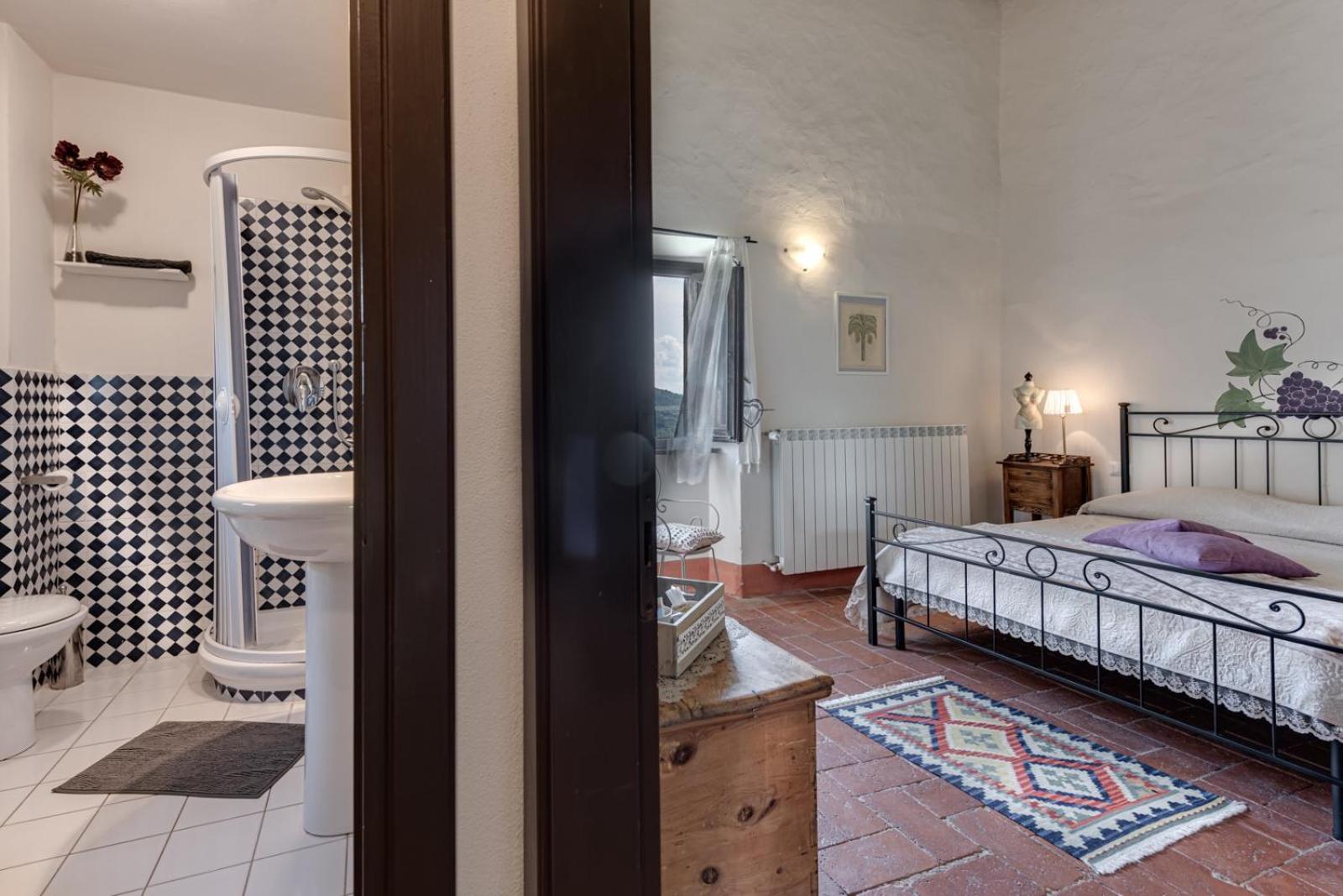 Superior Double Room with Private Bathroom photo 1