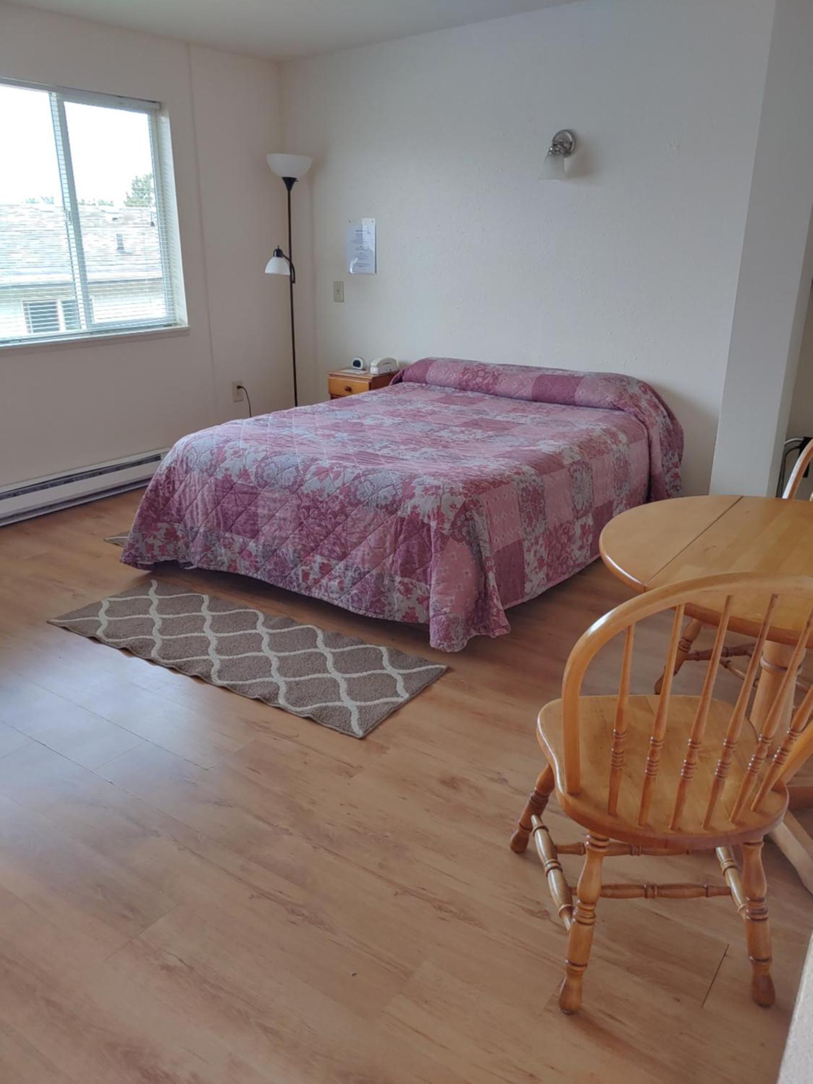 Deluxe Queen Room photo 1