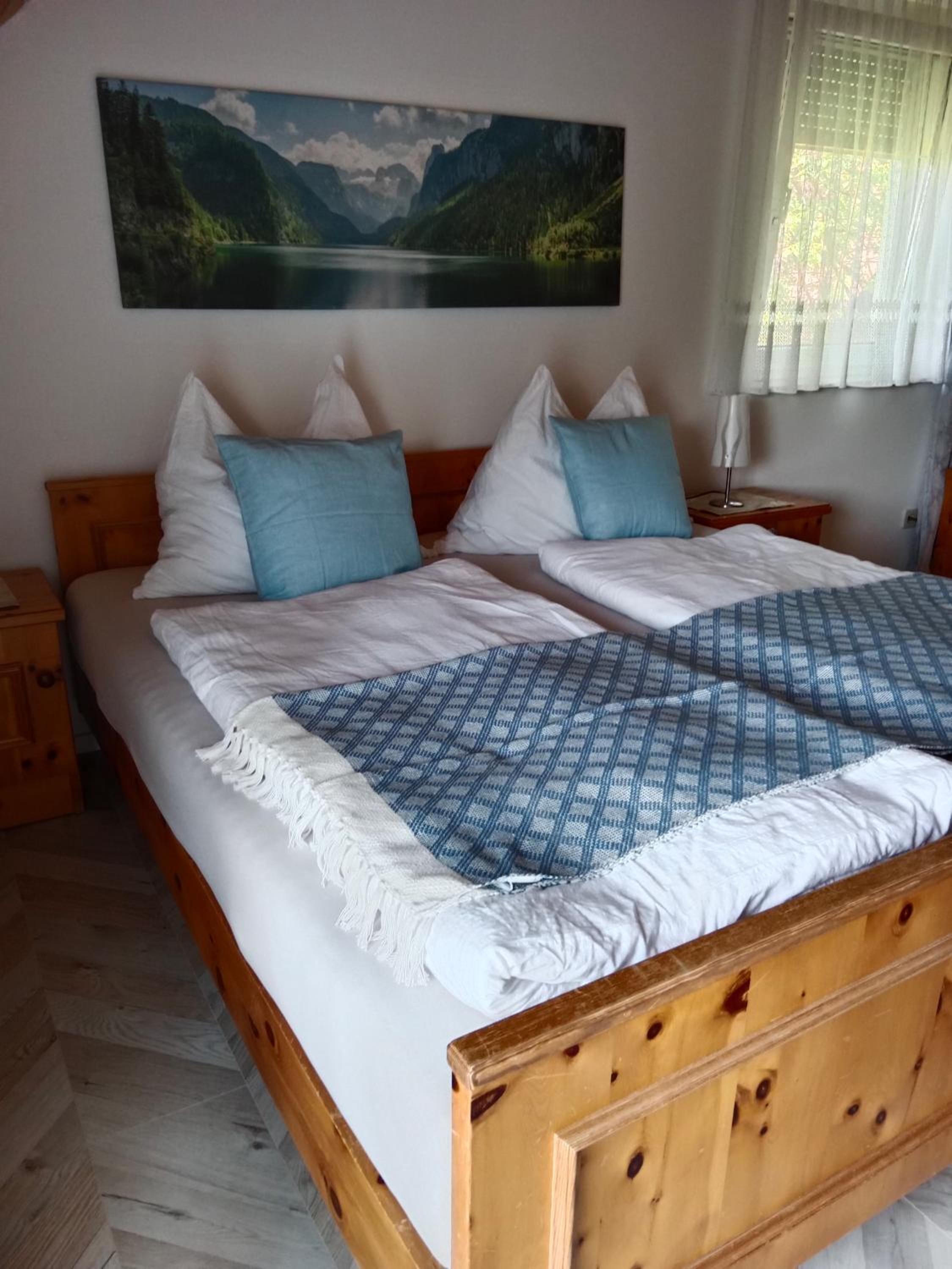 Large Two-Bedroom Apartment with Balcony Nr 4 photo 1