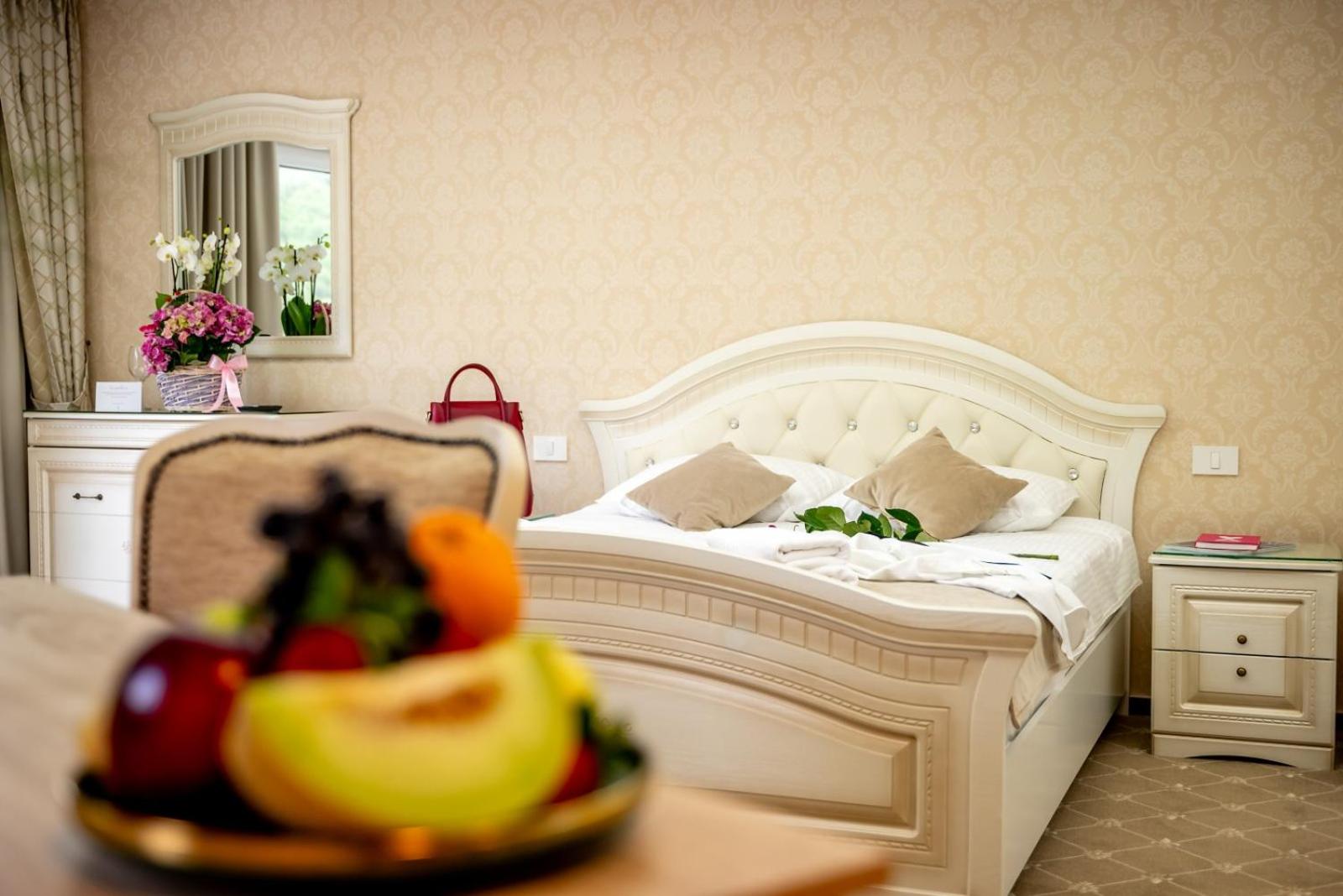 Deluxe Apartment with Private Spa photo 3