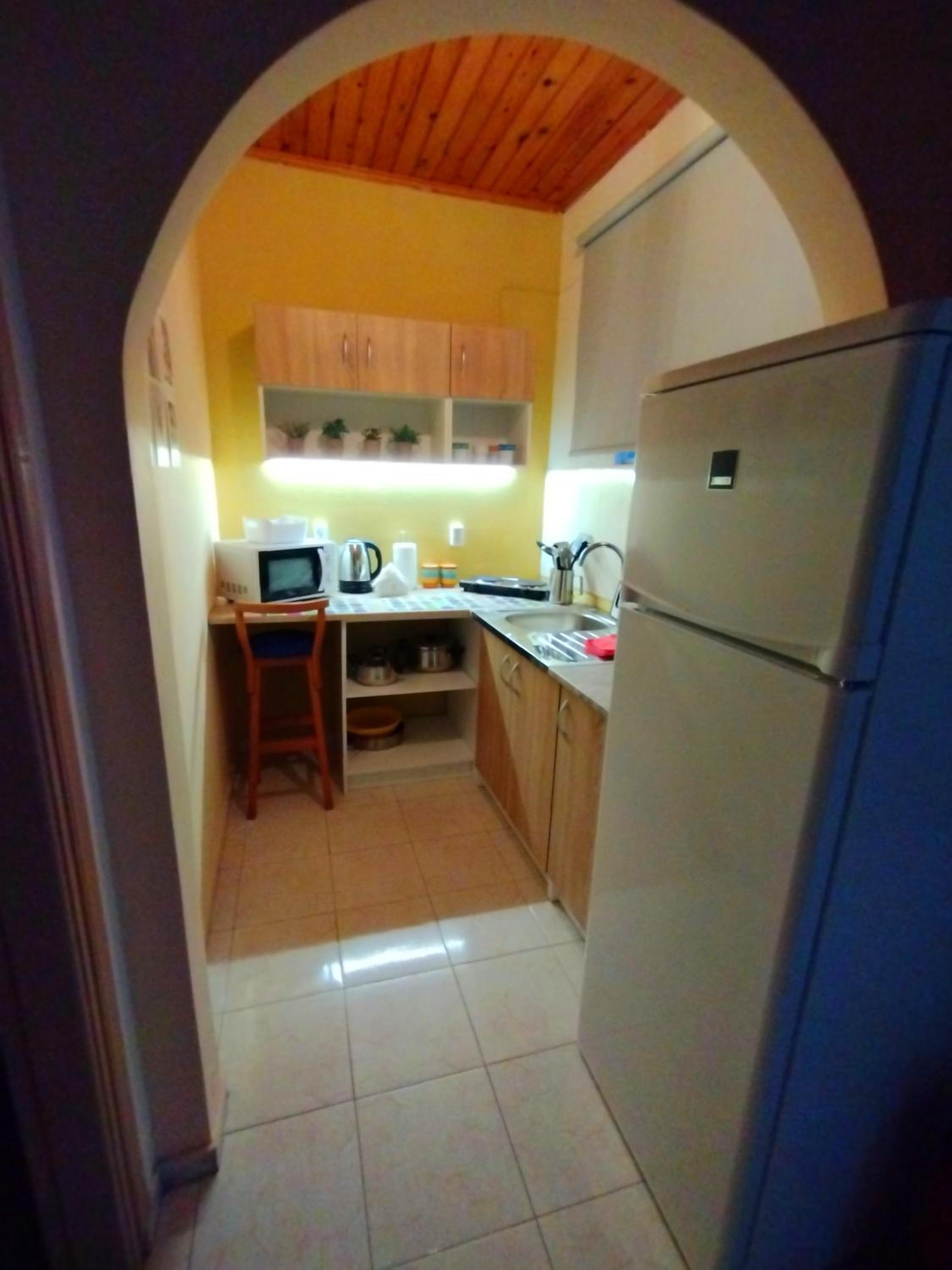 Two-Bedroom House photo 2
