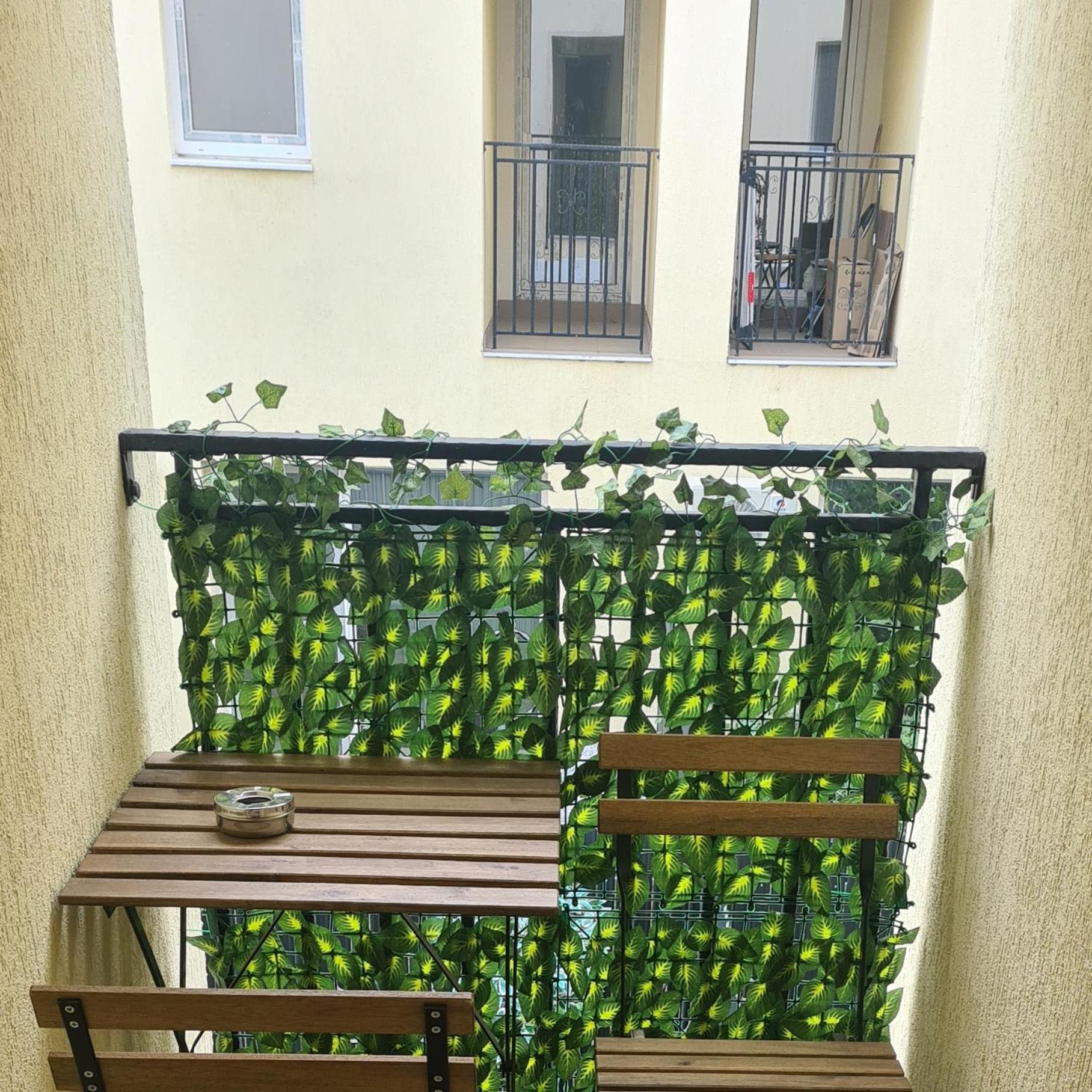 One-Bedroom Apartment - Photo 20