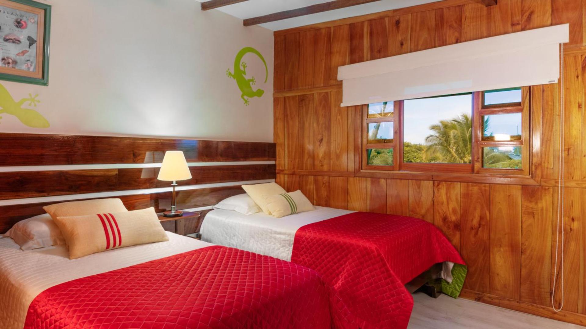 Standard Twin Room photo 1