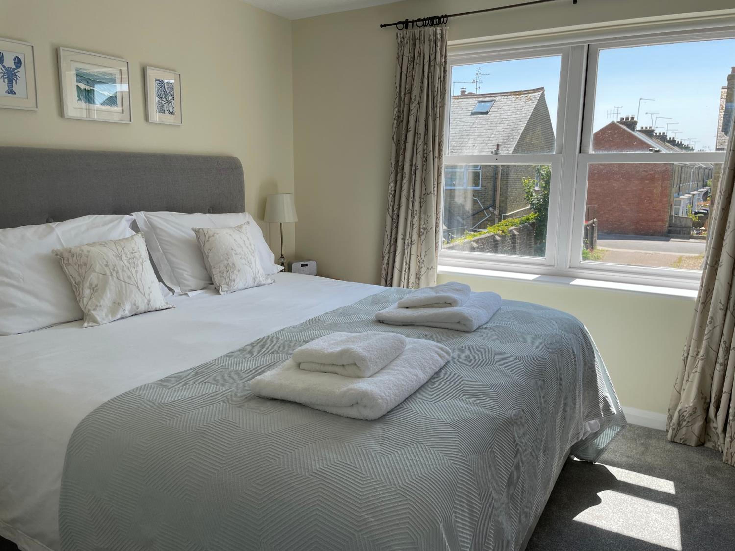 Two-Bedroom House photo 1