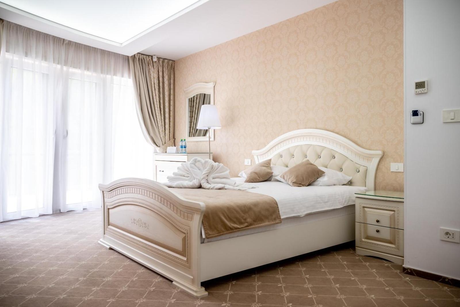 Deluxe Double Room photo 3