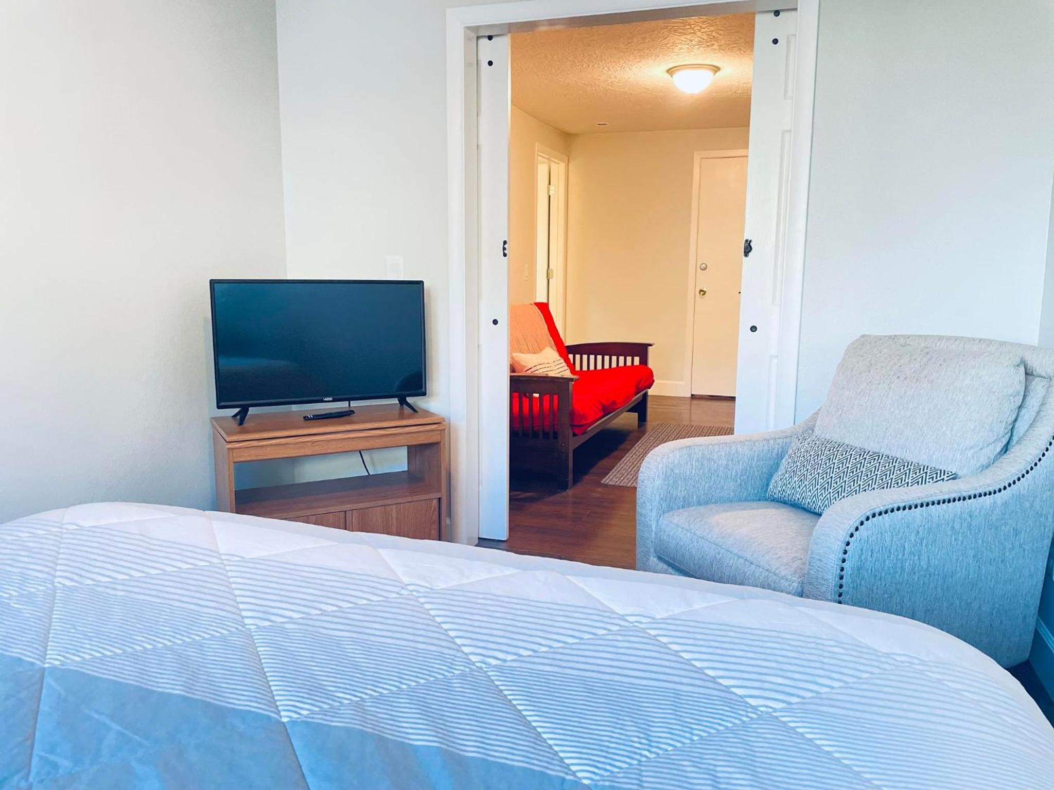 Family Suite - Photo 10