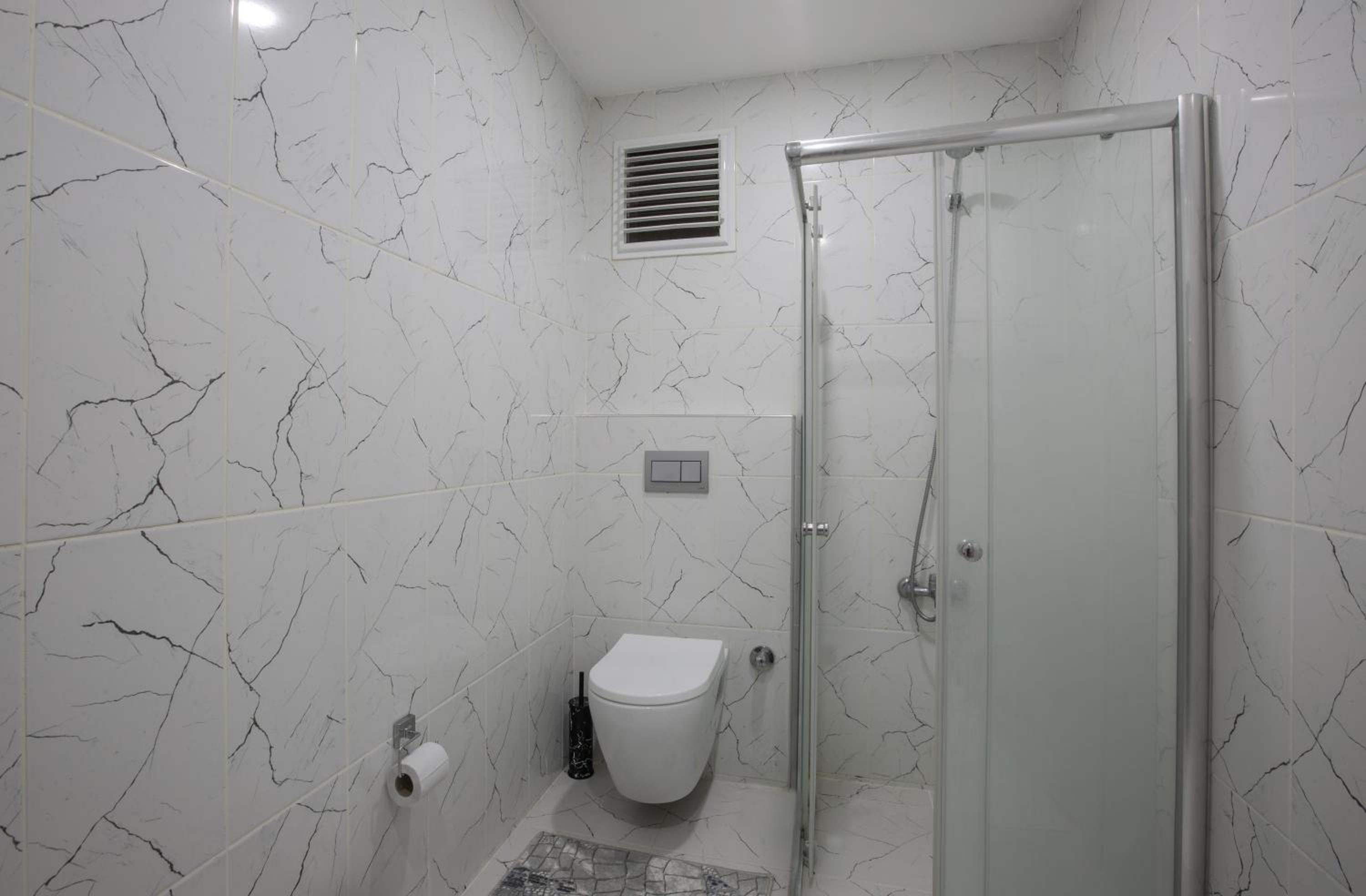 Deluxe Suite with Sea View photo 2