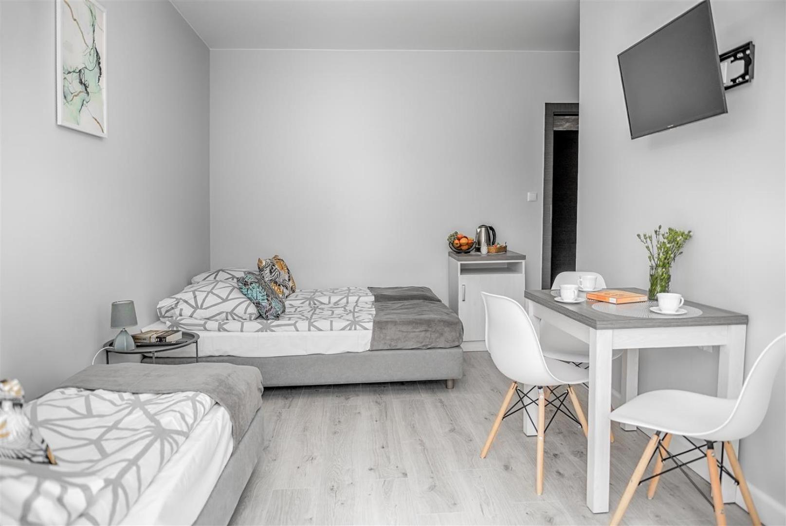 Triple Room with Balcony photo 2