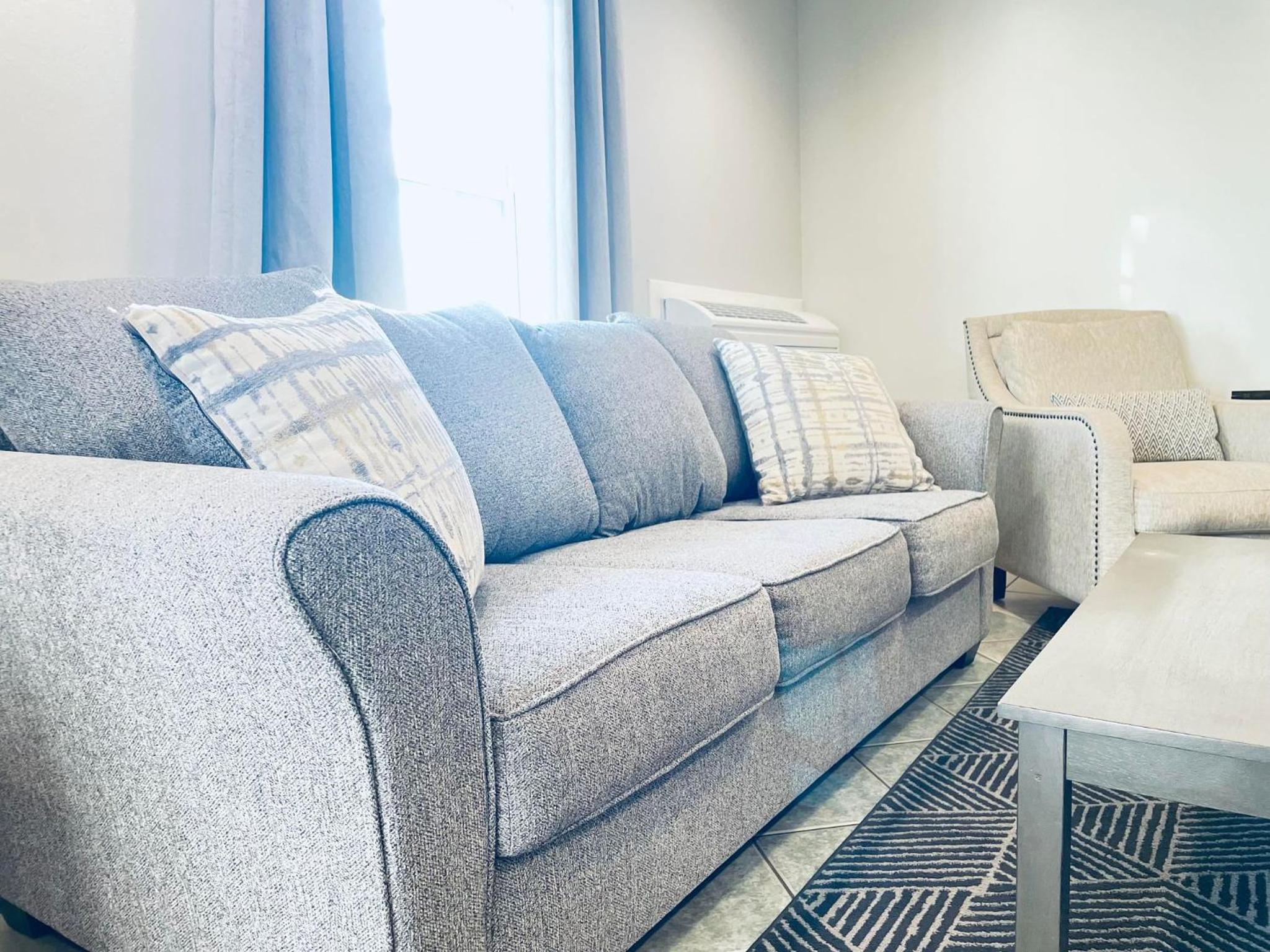 Family Suite - Photo 2