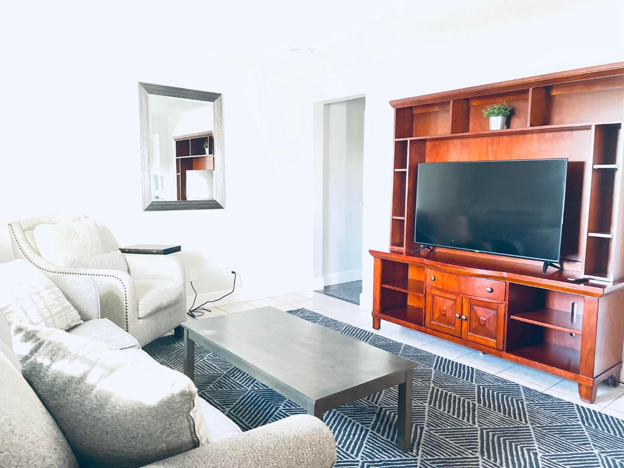 Family Suite - Photo 3