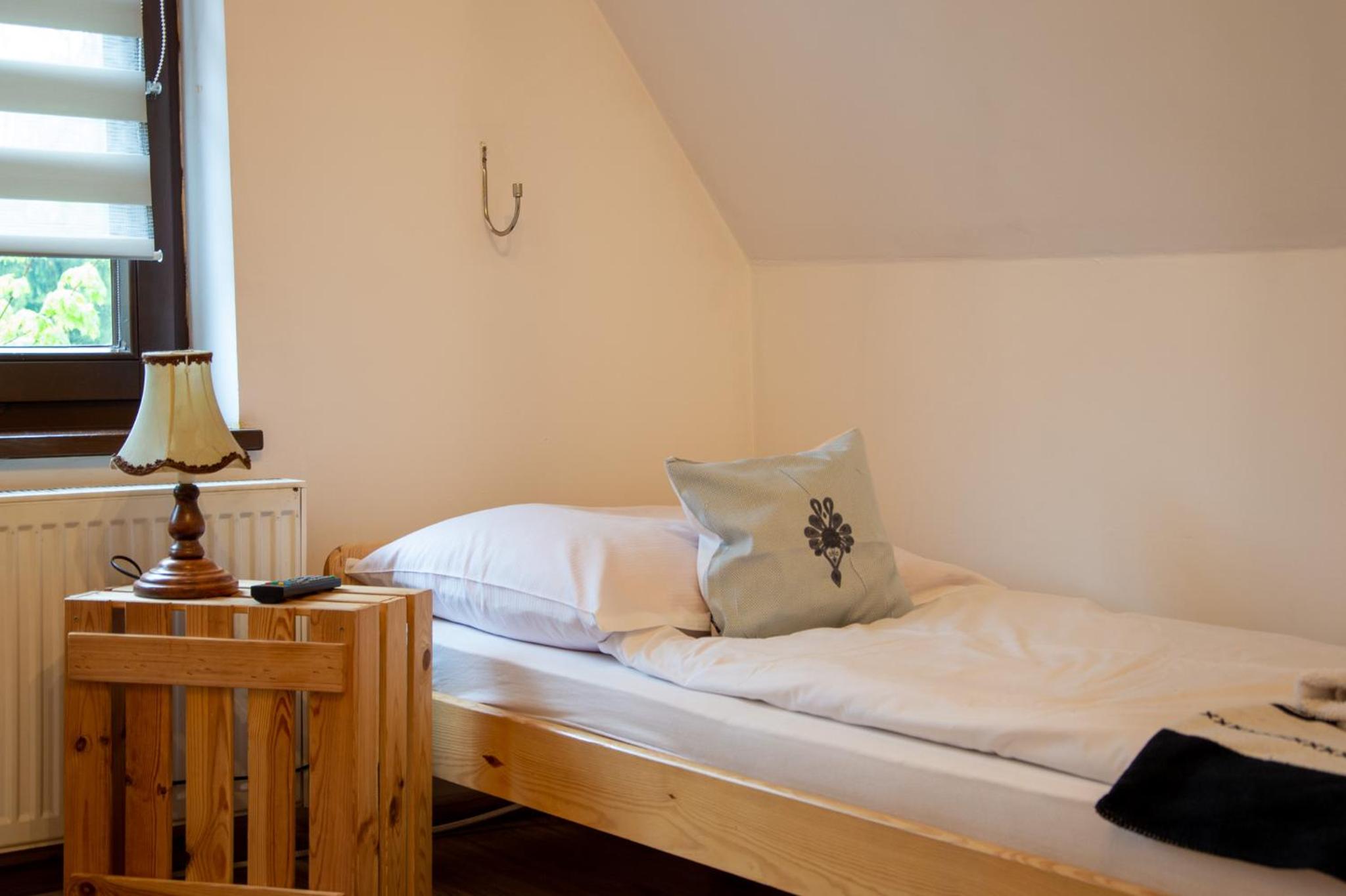 Twin Room photo 2