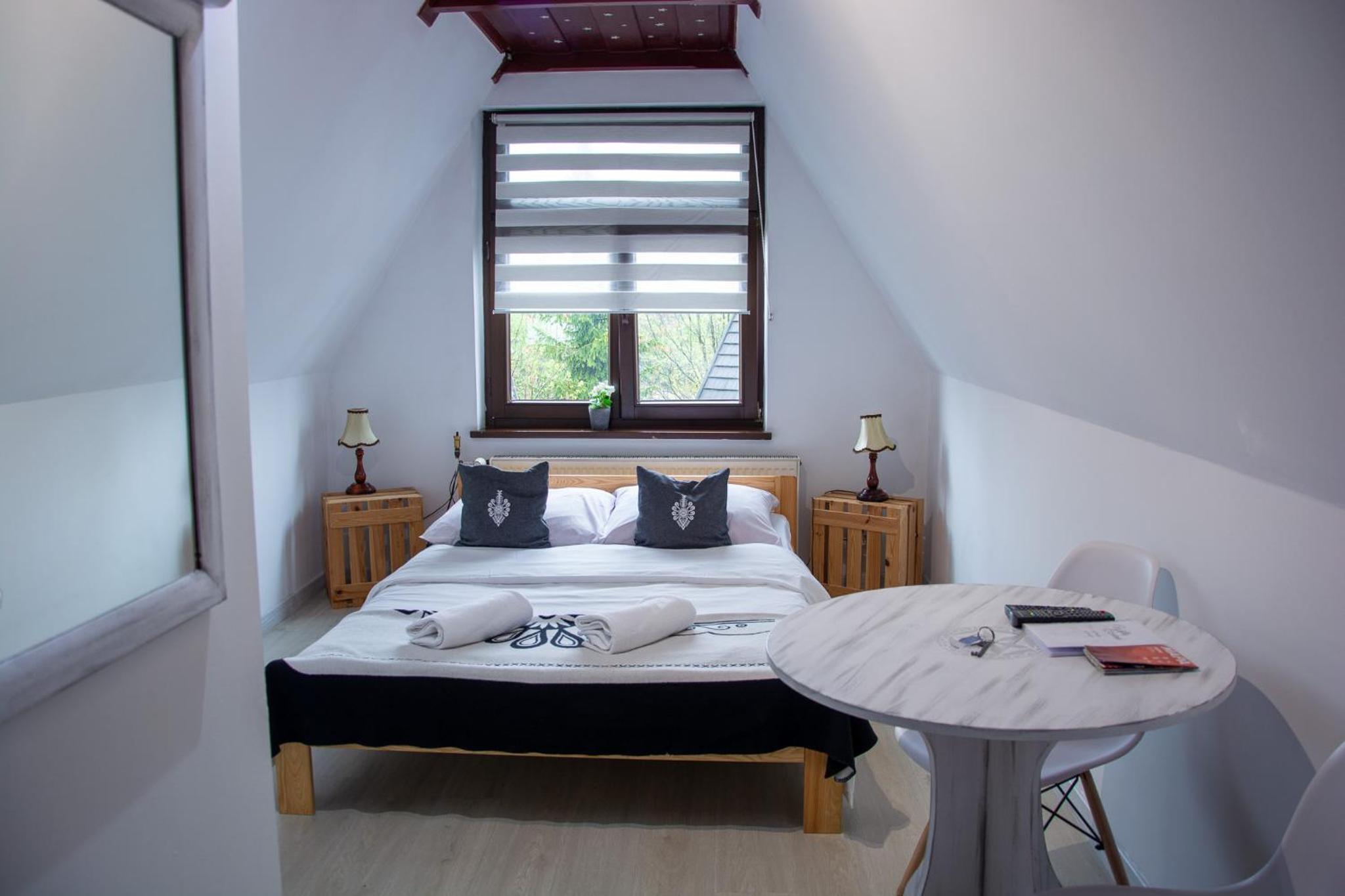 Double Room photo 2