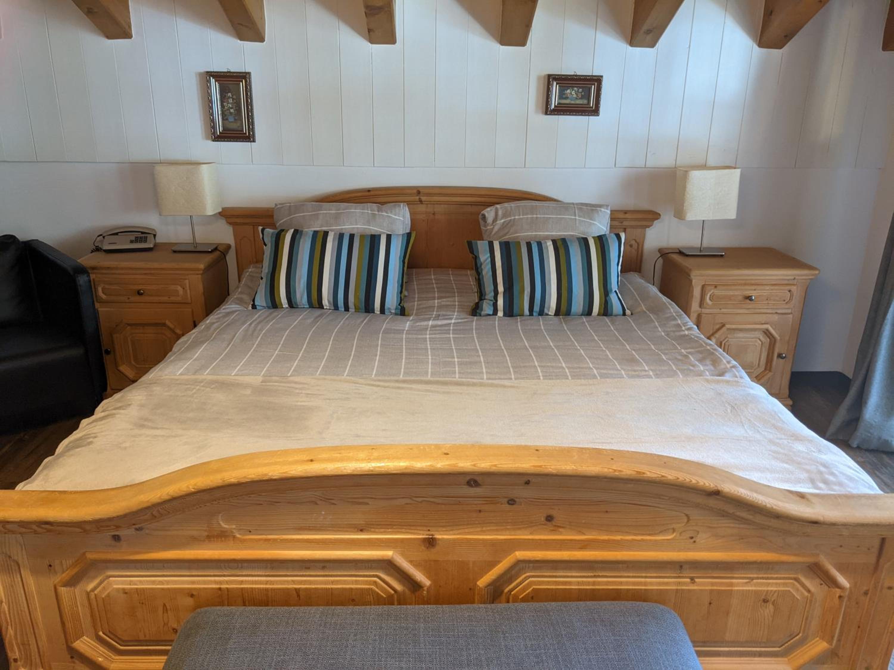Deluxe Quadruple Room photo 3