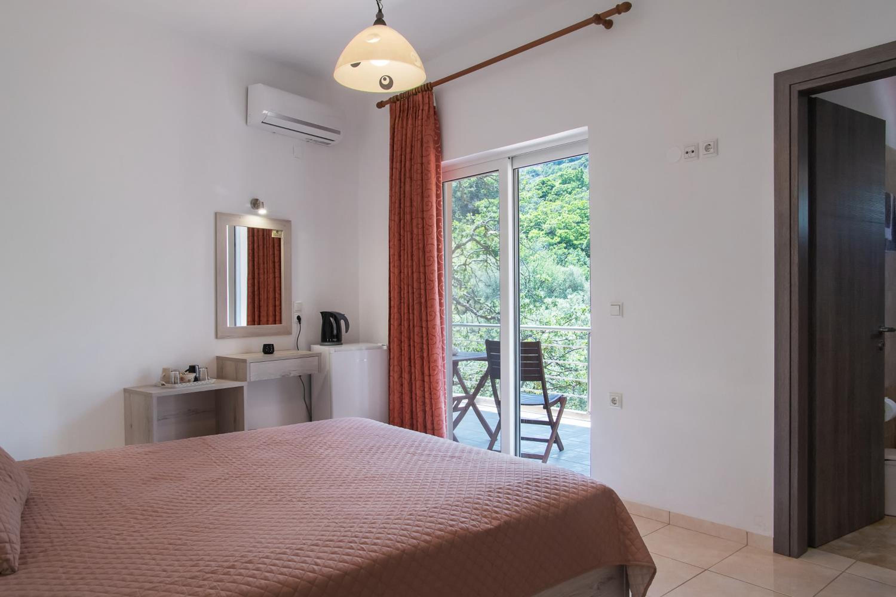 Standard Double Room photo 1