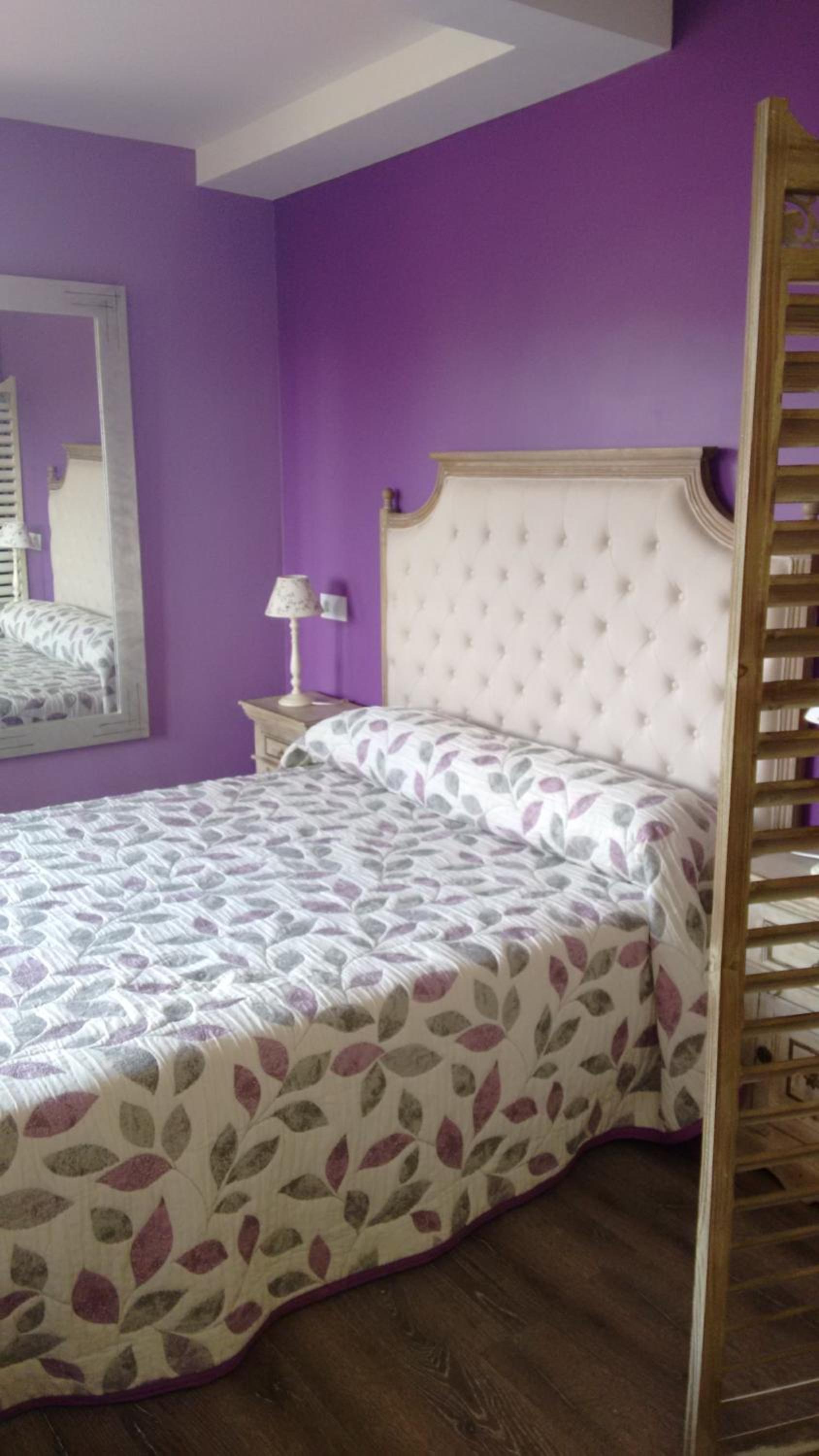 Apartment with Mountain View - Violeta - Photo 15