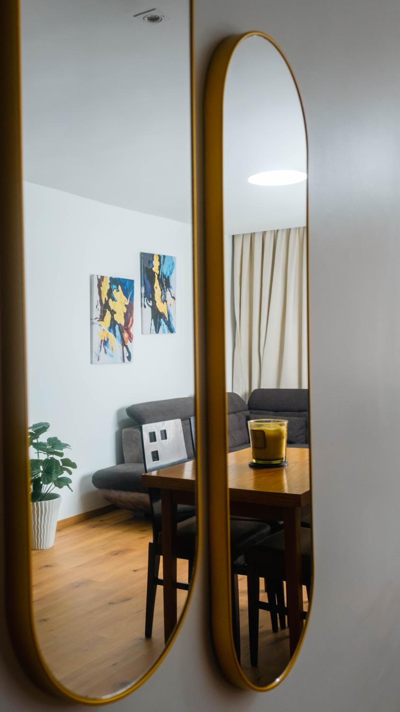 Junior Suite with Terrace - Photo 16